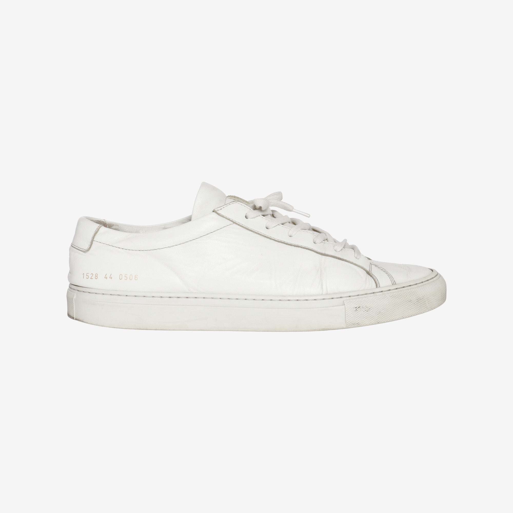 Achilles Low Sneakers