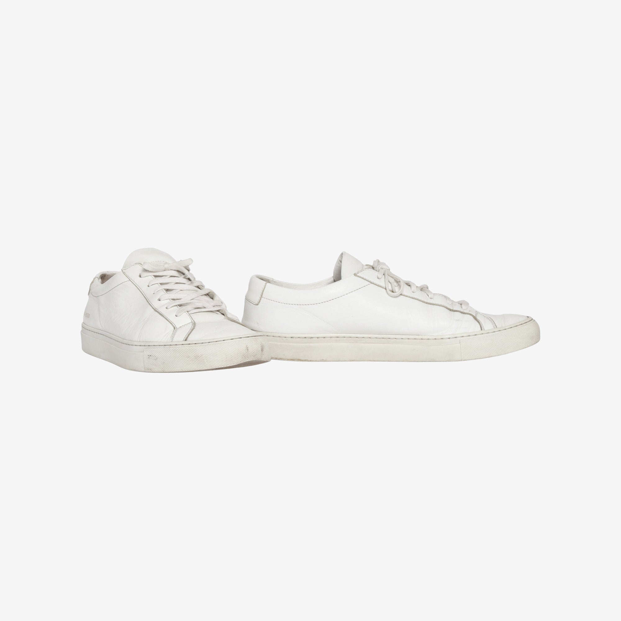 Achilles Low Sneakers