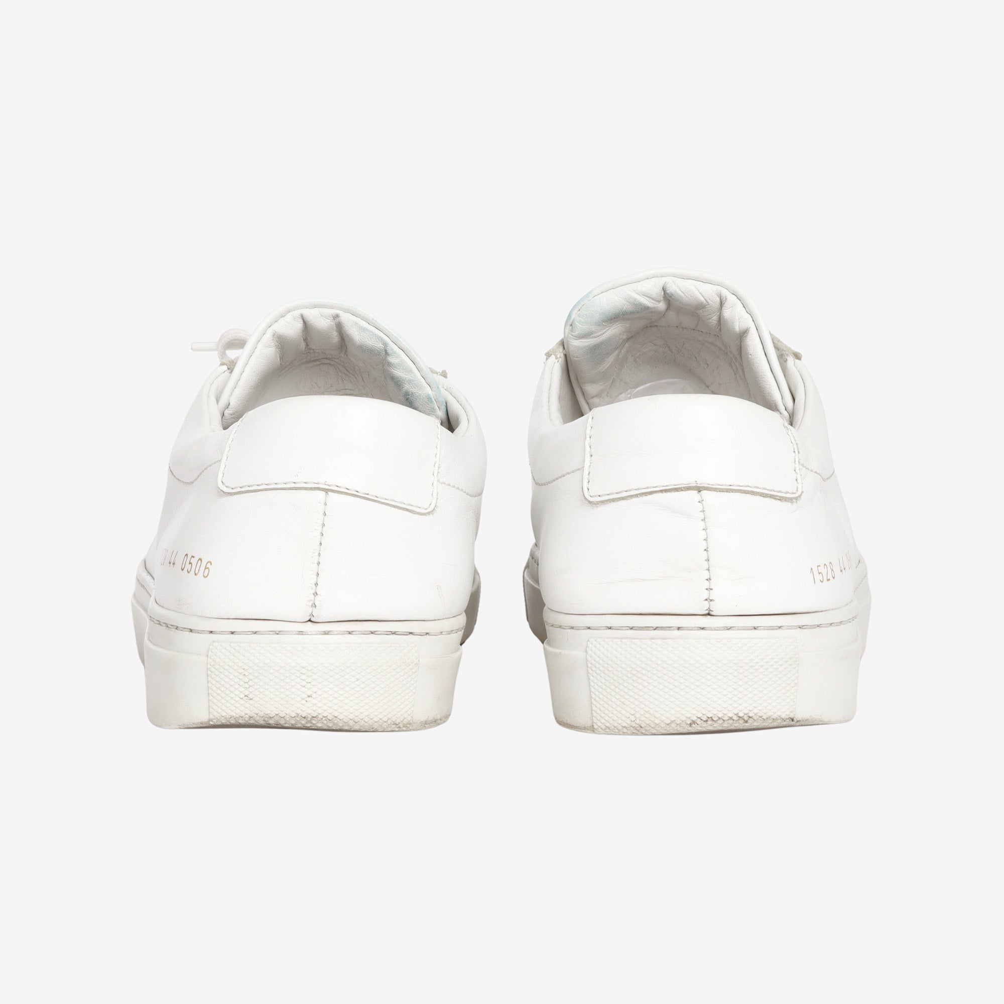Achilles Low Sneakers