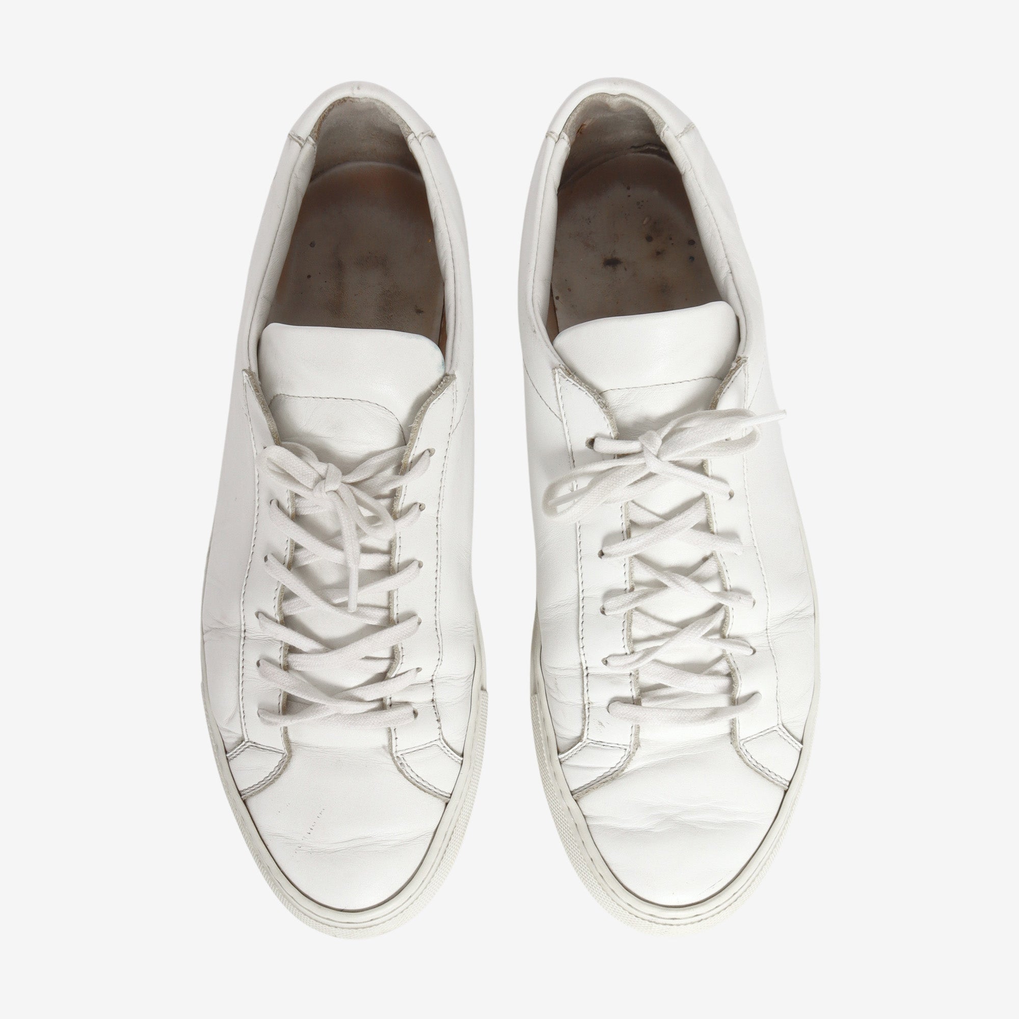 Achilles Low Sneakers
