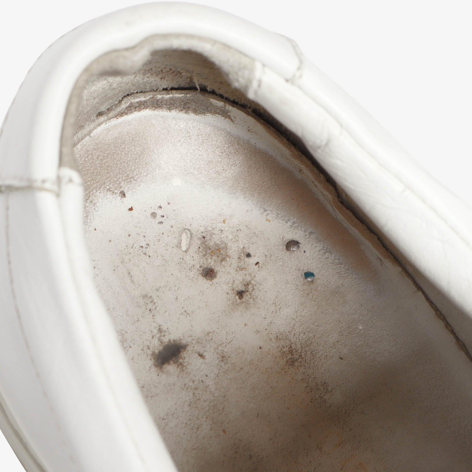 Achilles Low Sneakers