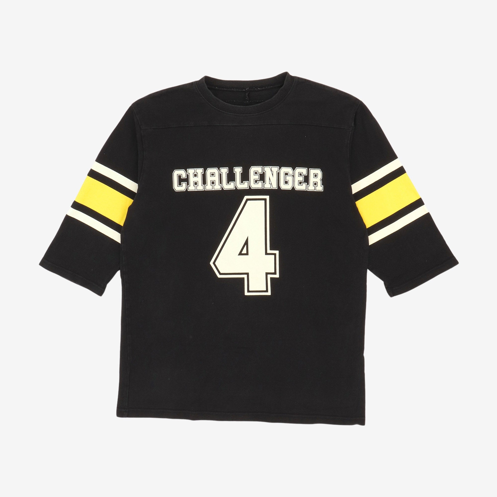4th Anniversary Football Tee