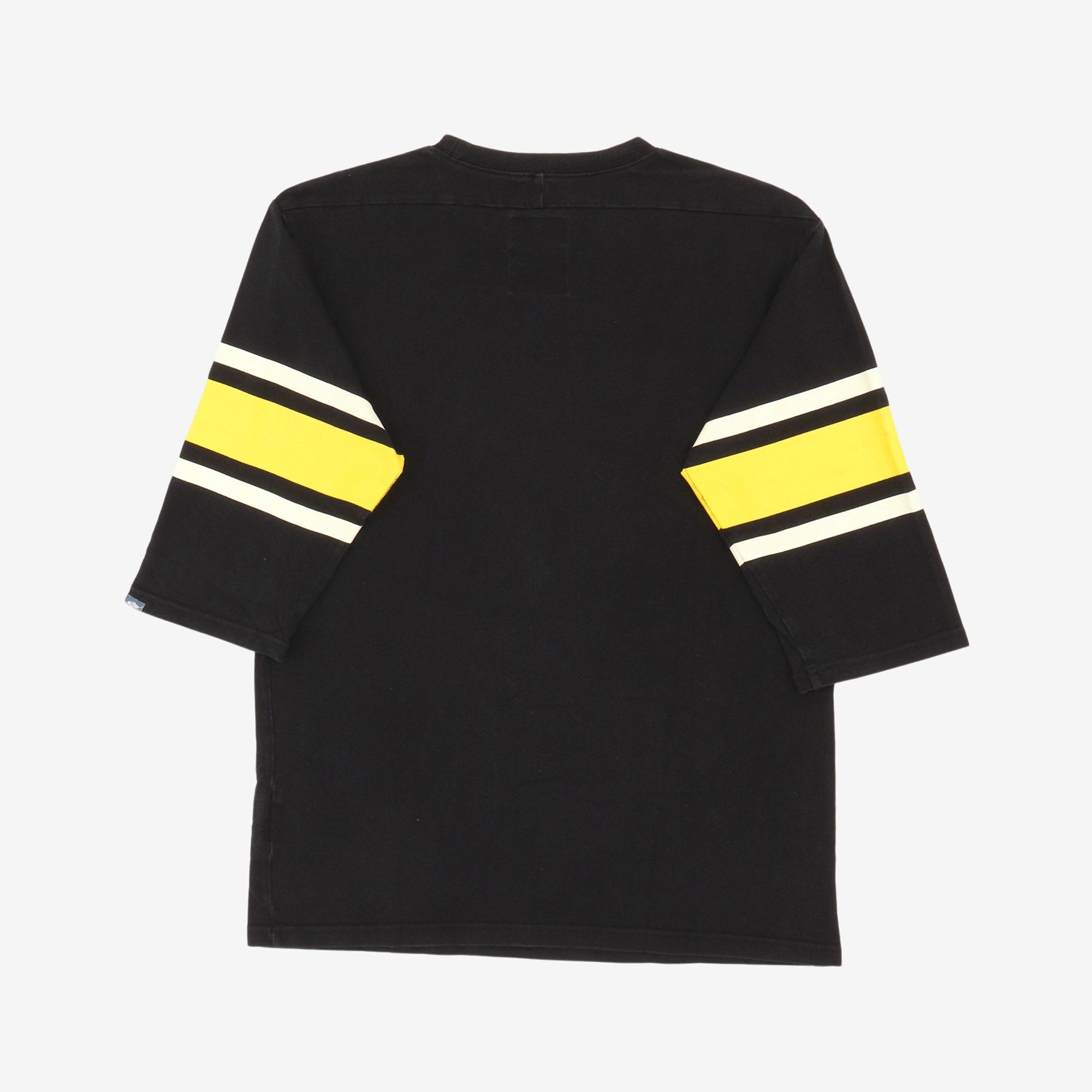 4th Anniversary Football Tee