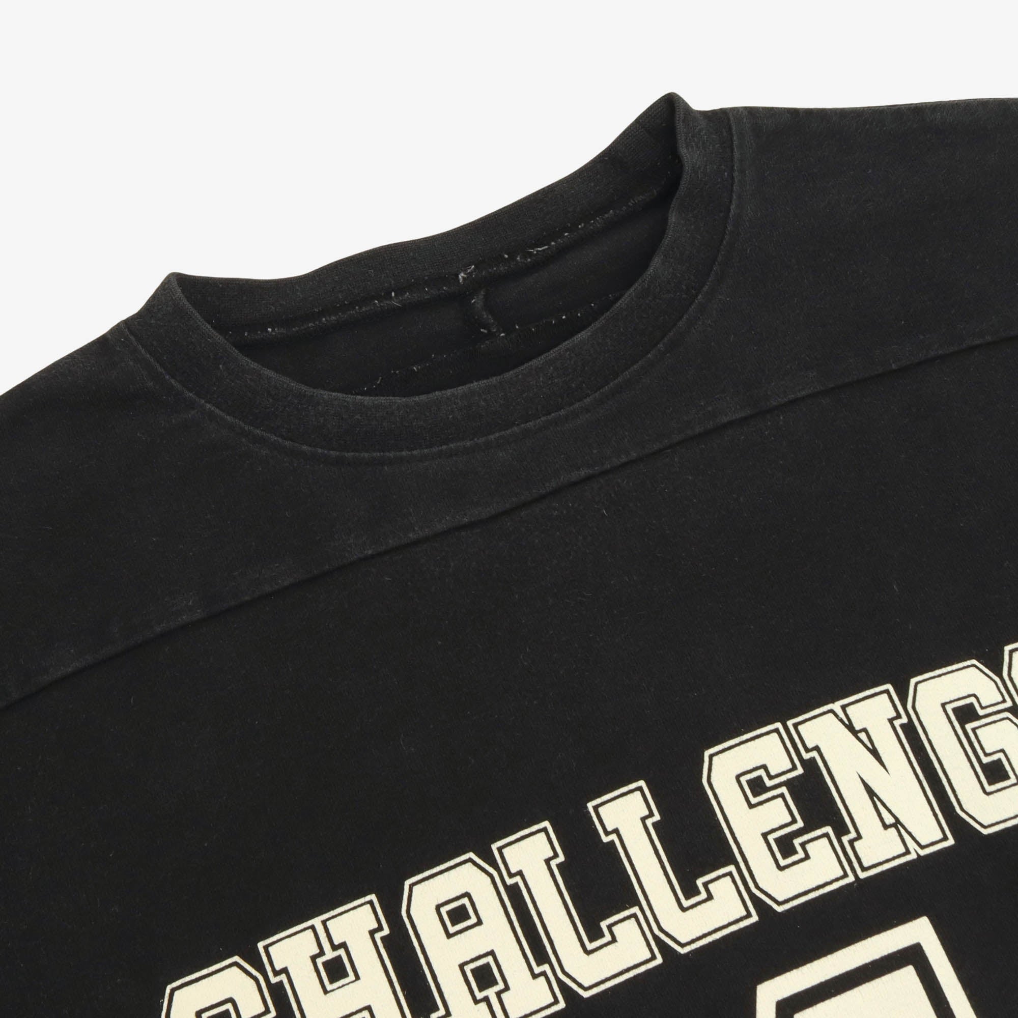 4th Anniversary Football Tee