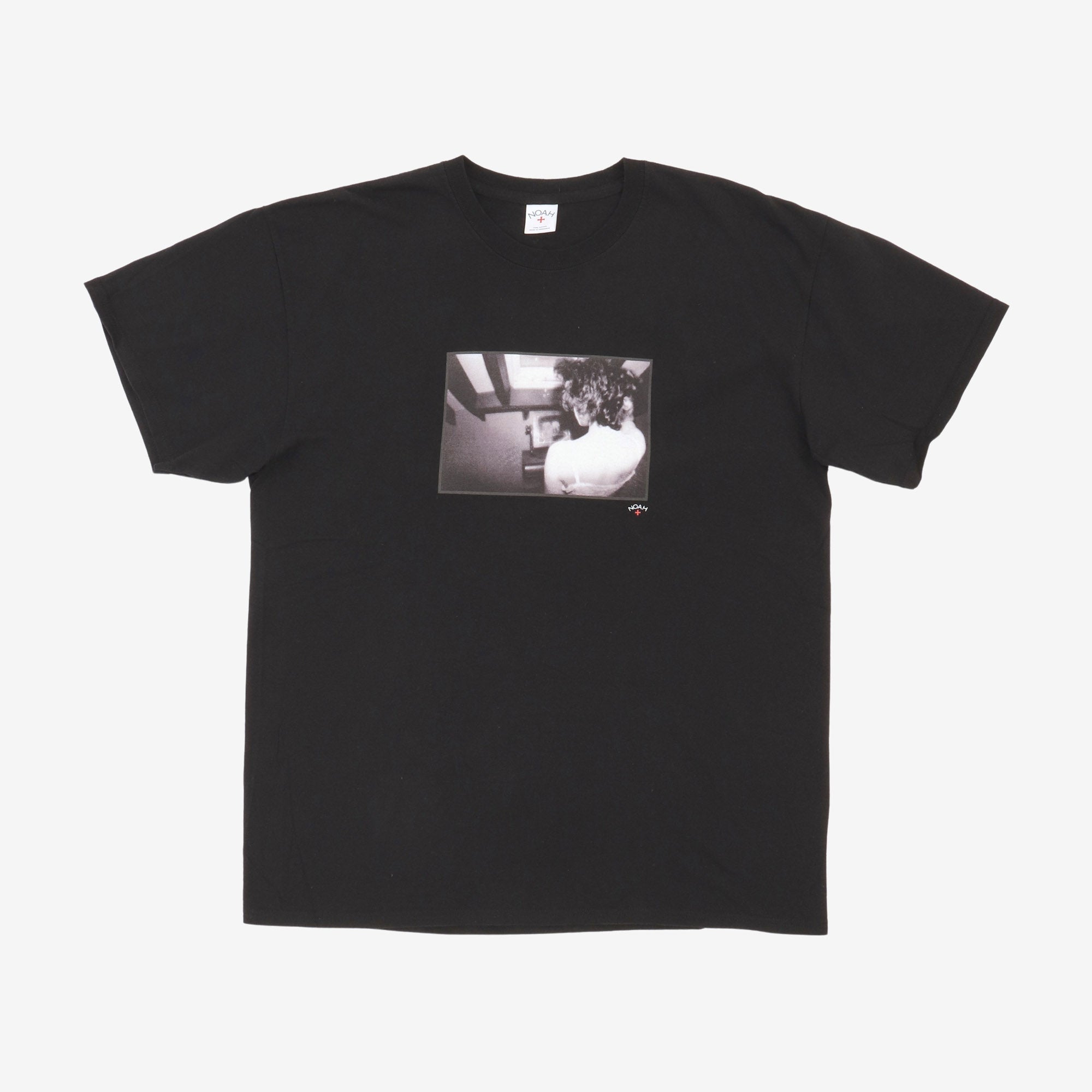 The Cure Pictures Of You Tee