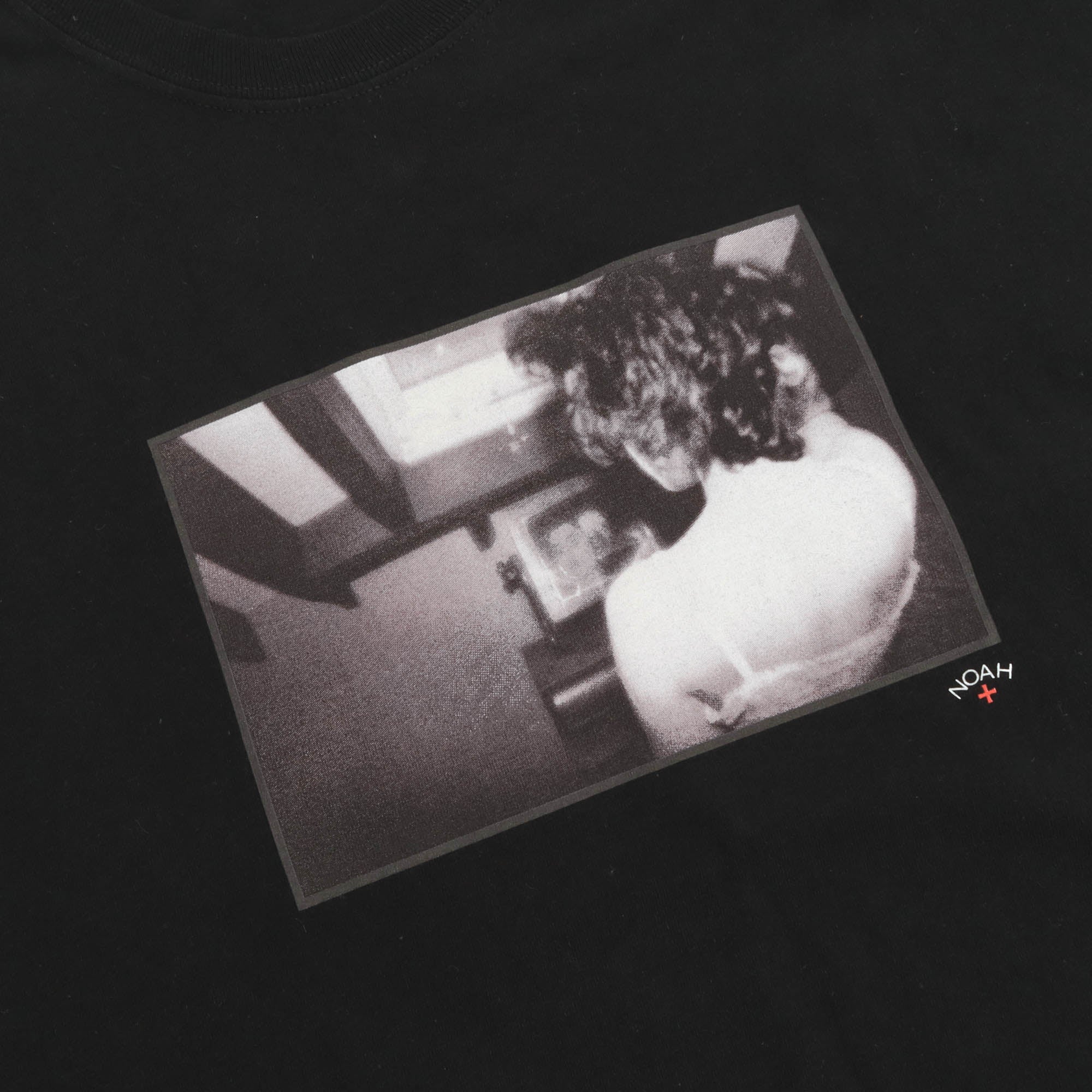 The Cure Pictures Of You Tee