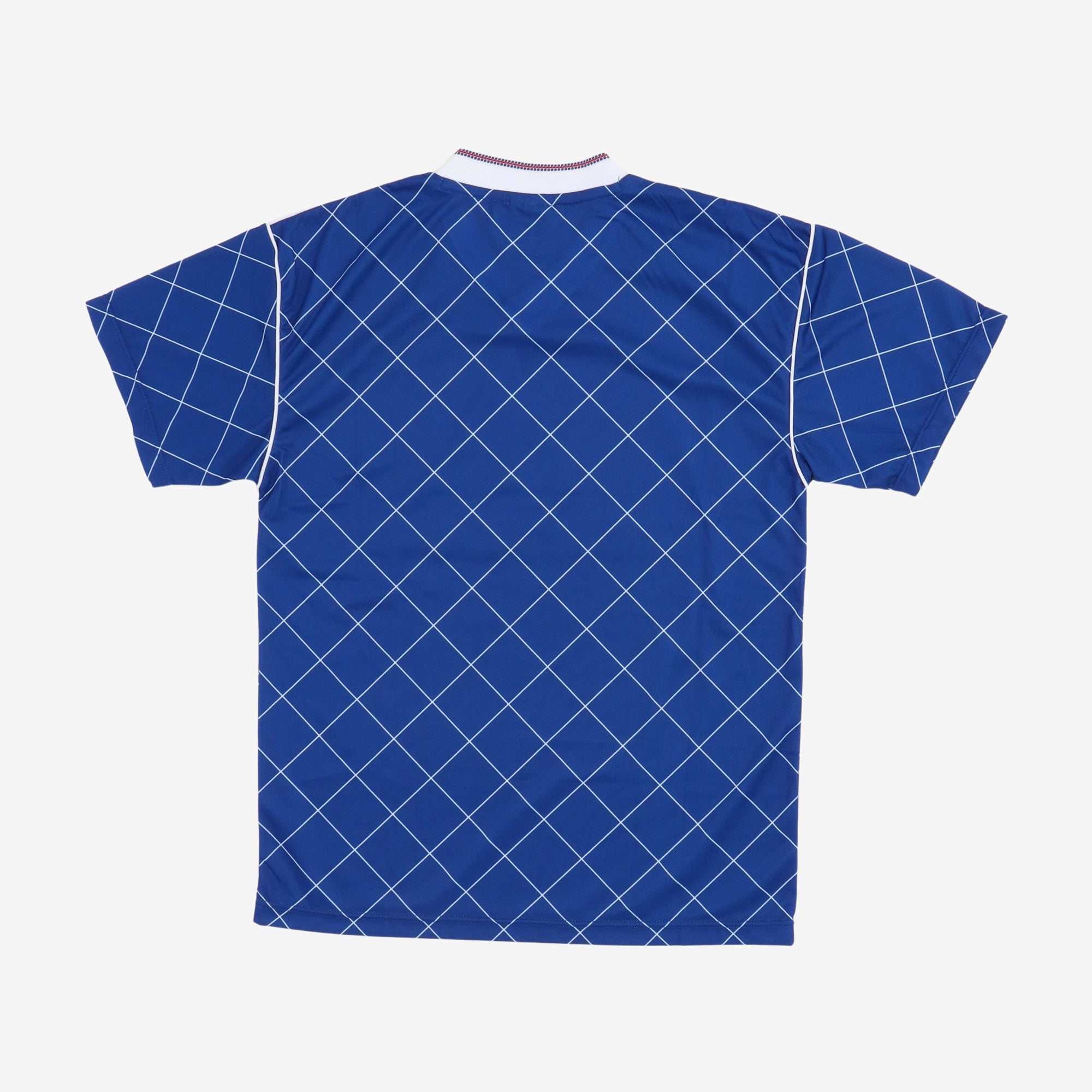 Chelsea 1988 Home Retro Football Tee