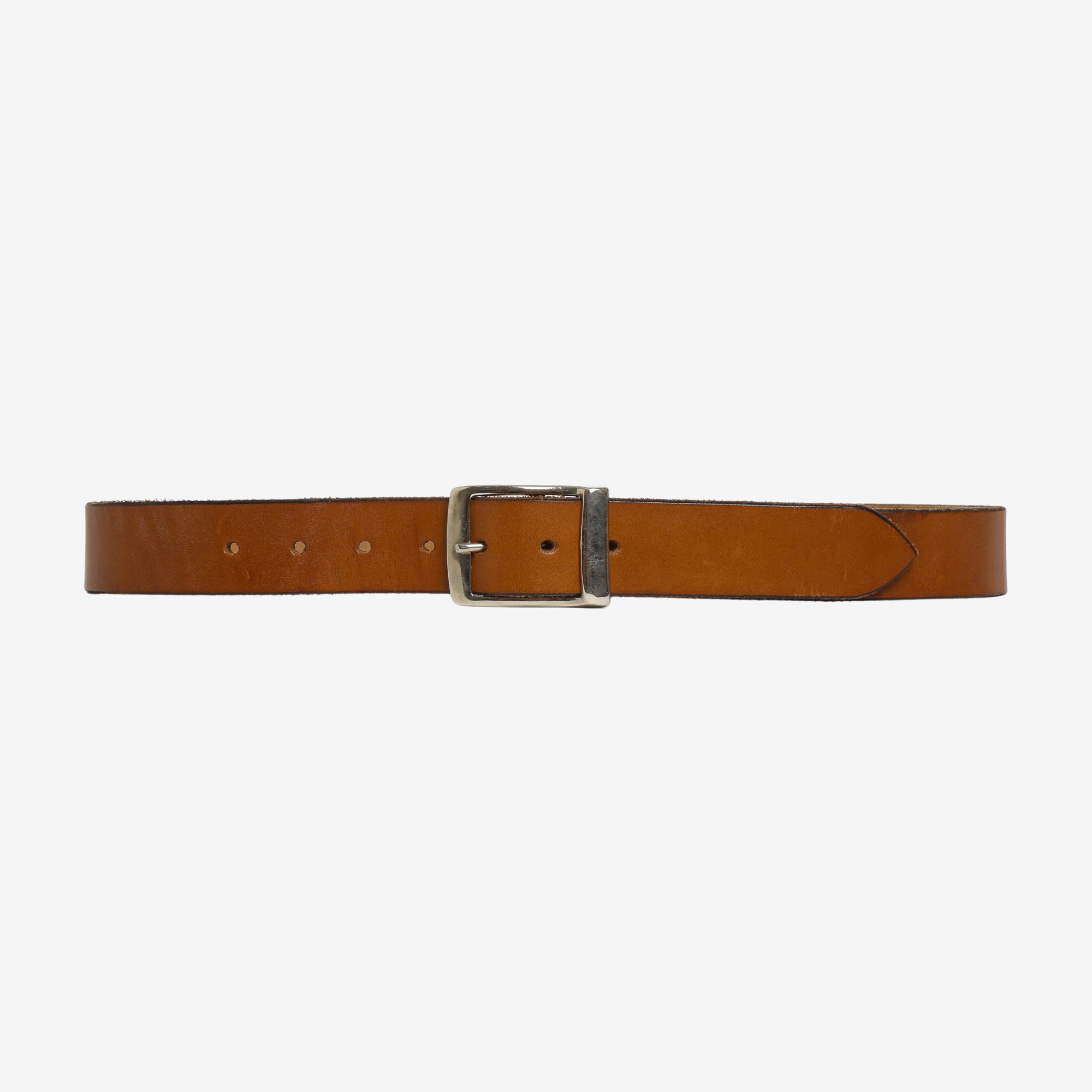 Bridle Leather Belt