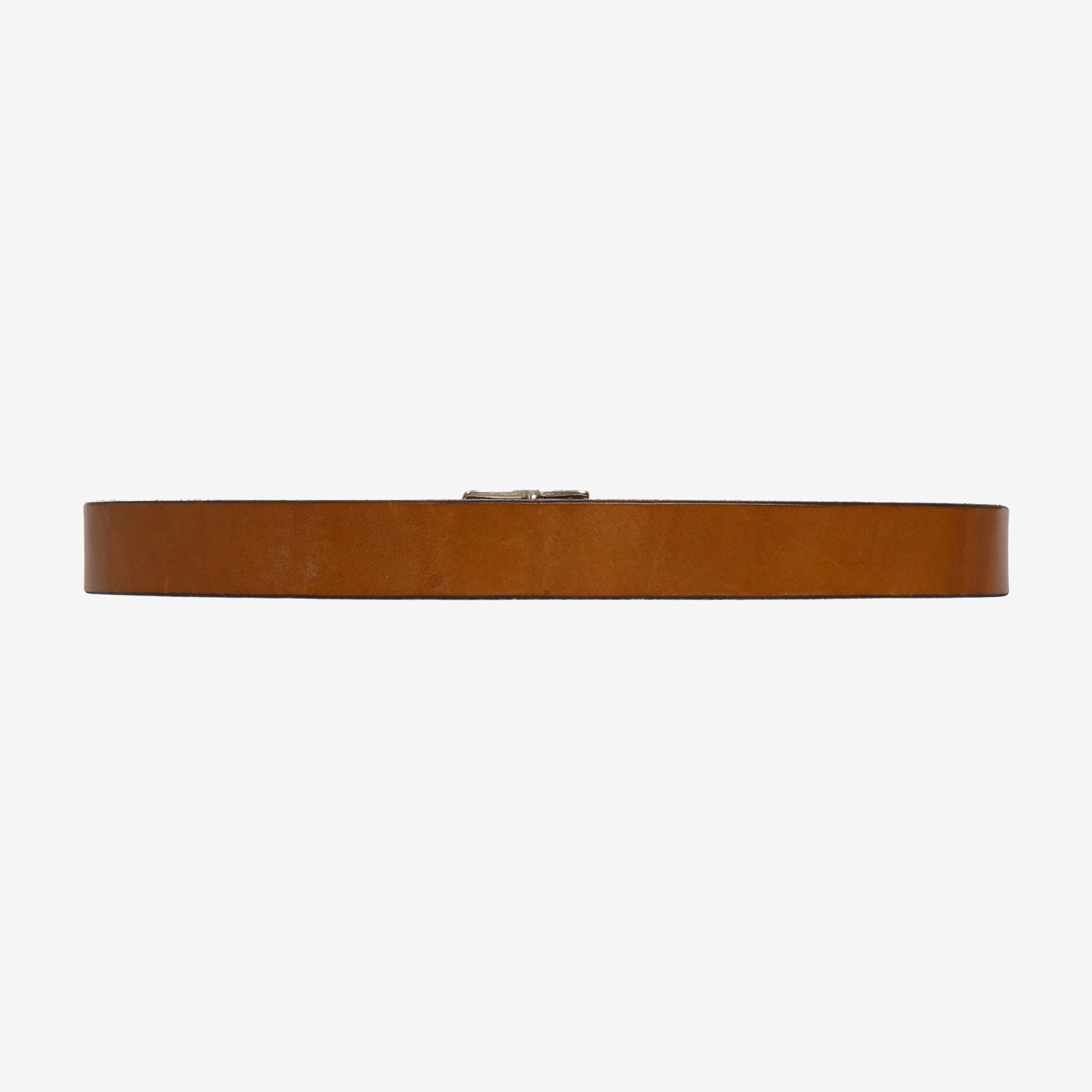 Bridle Leather Belt