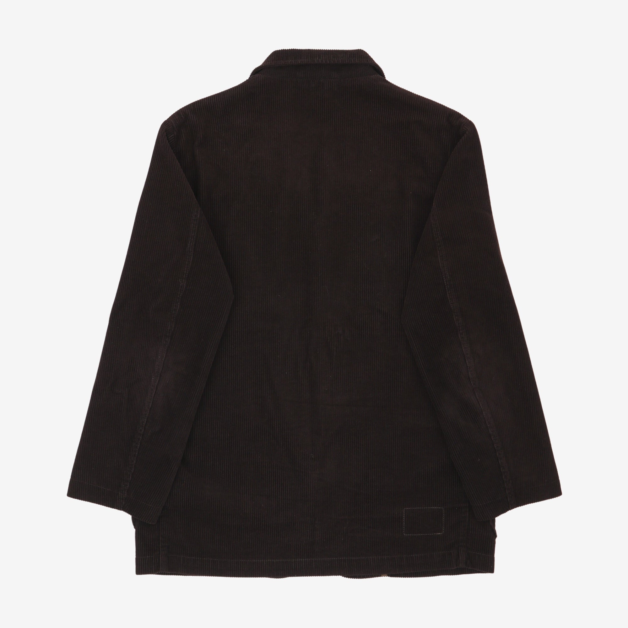 Cord 3 Button Jacket