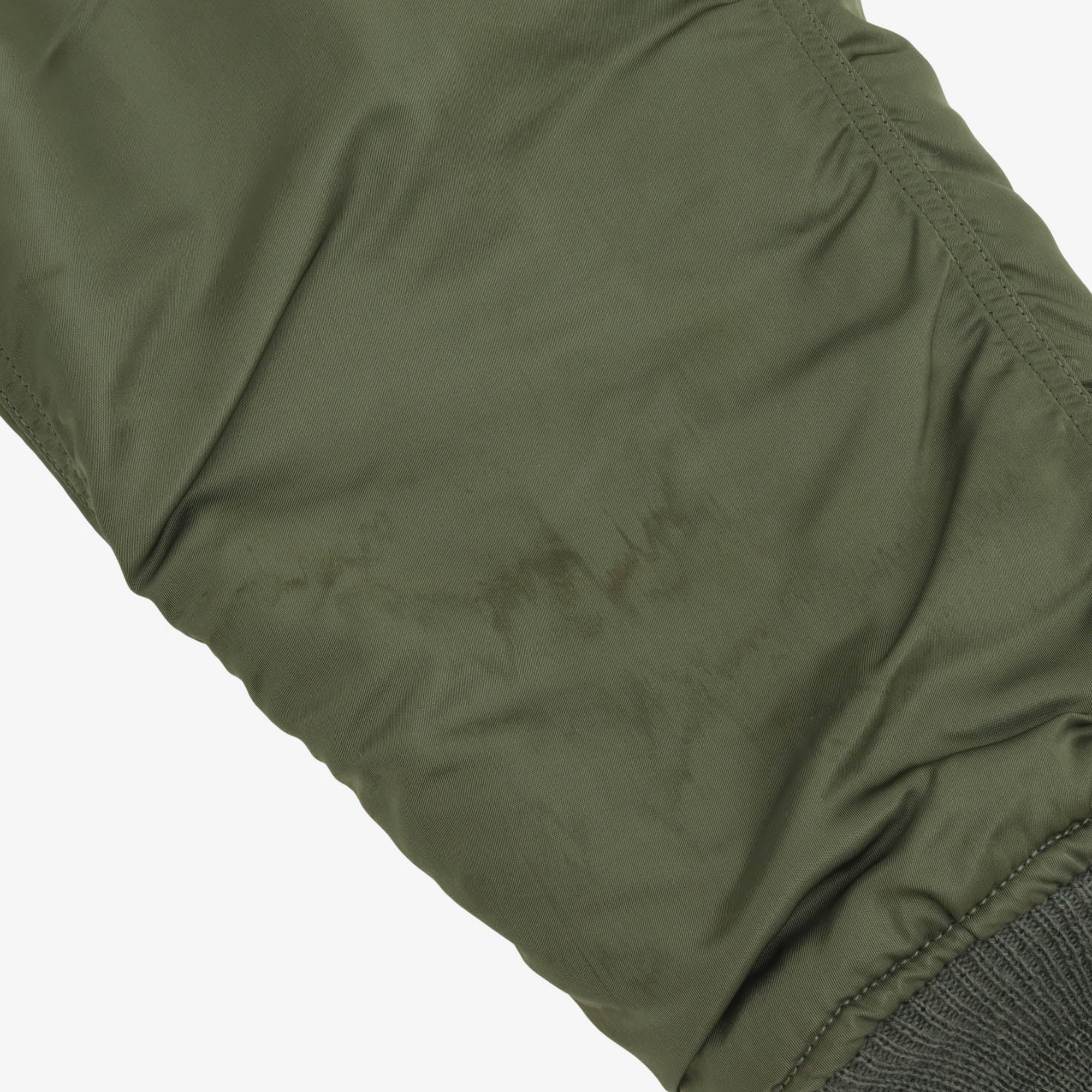 Vintage N-2B Heritage Winter Jacket