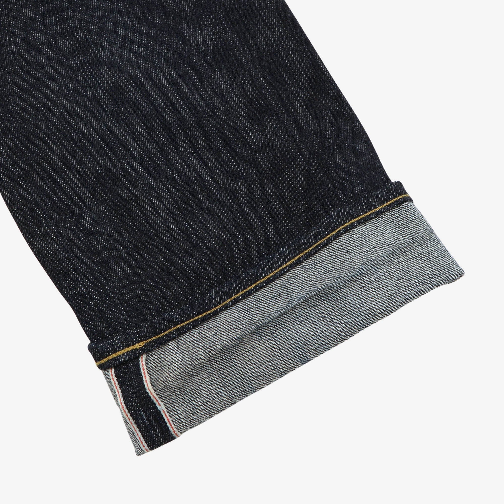 NW1 Relaxed Heritage Selvedge Jeans (29W X 31L)