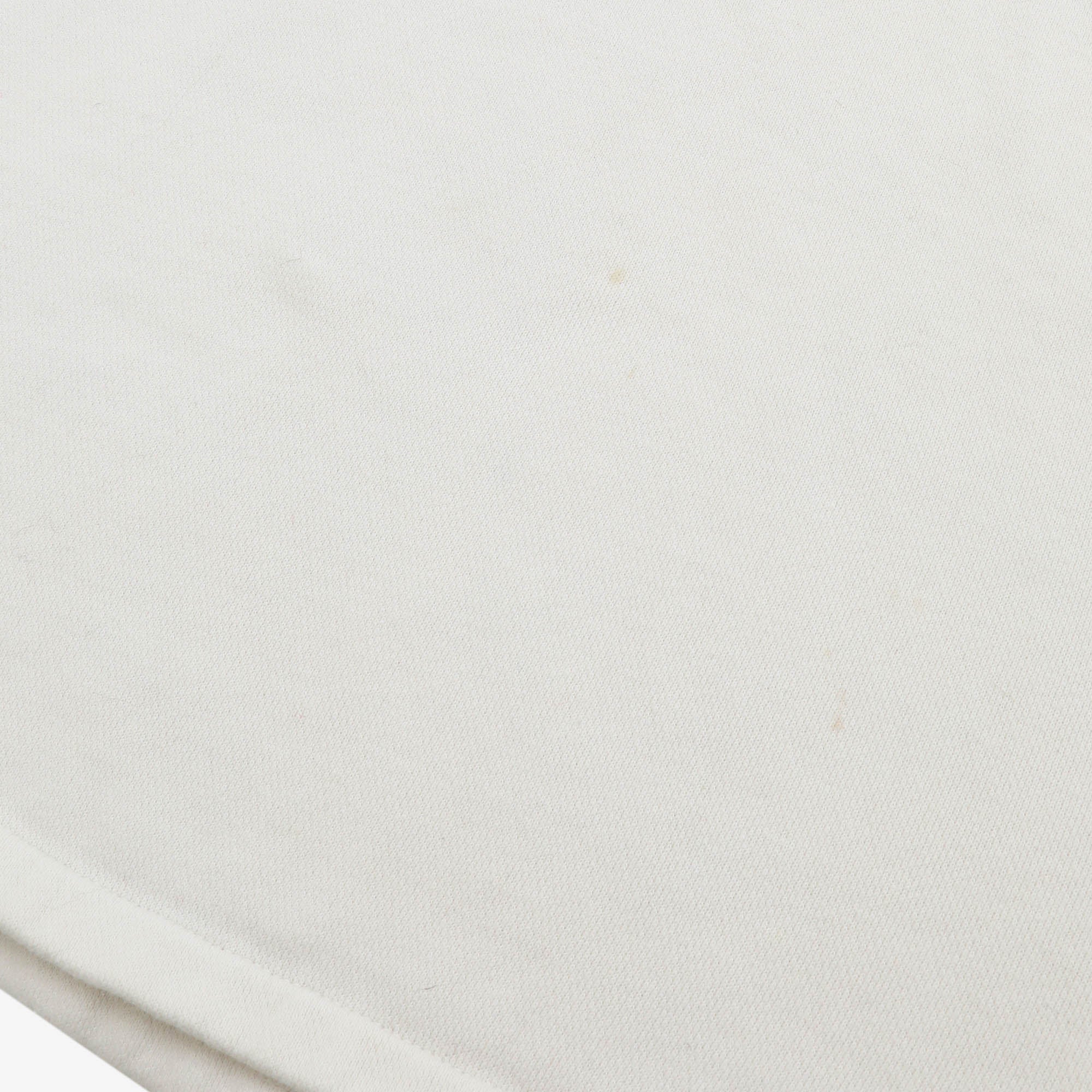 Half Zip Collared Sweatshirt