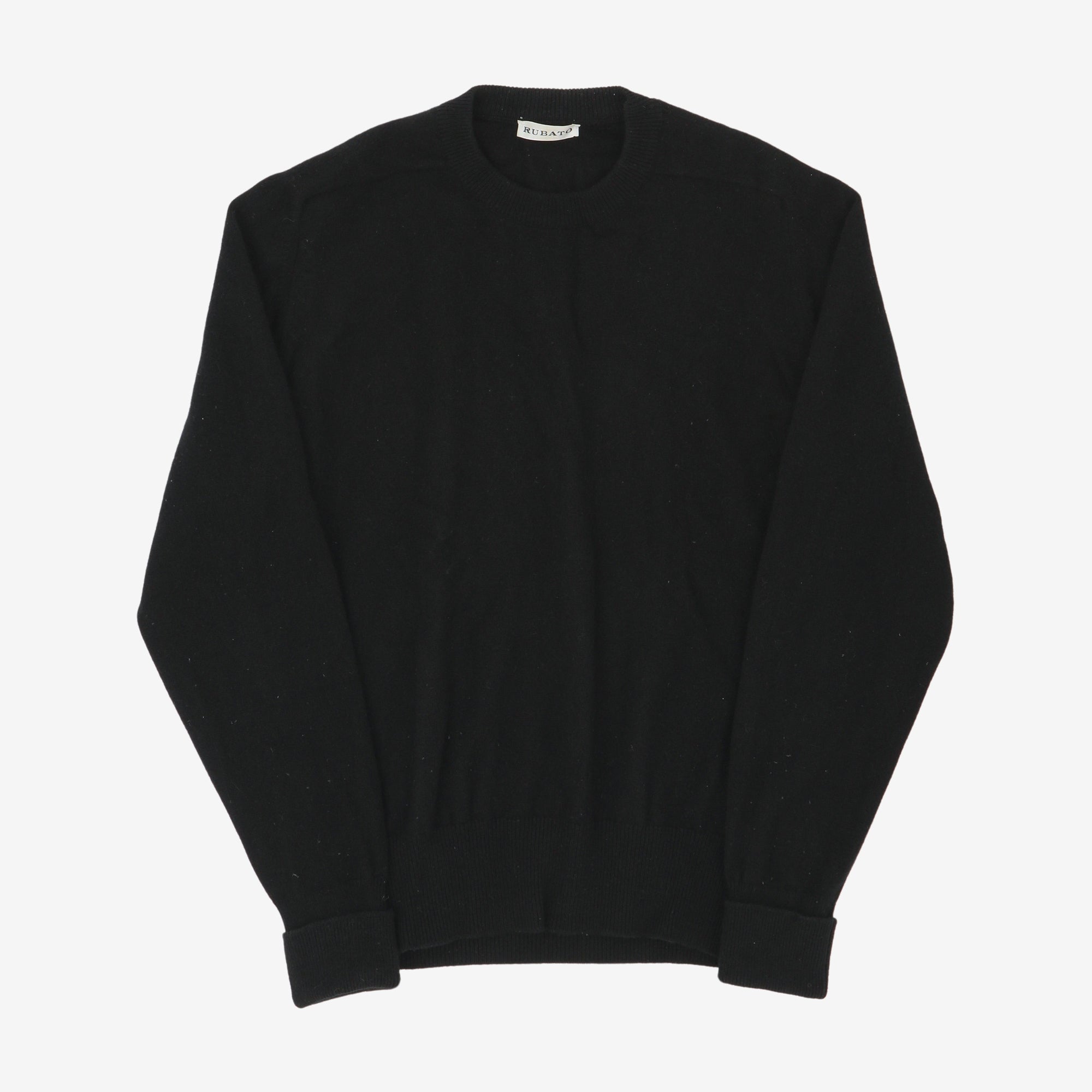 Standard Crewneck Sweater