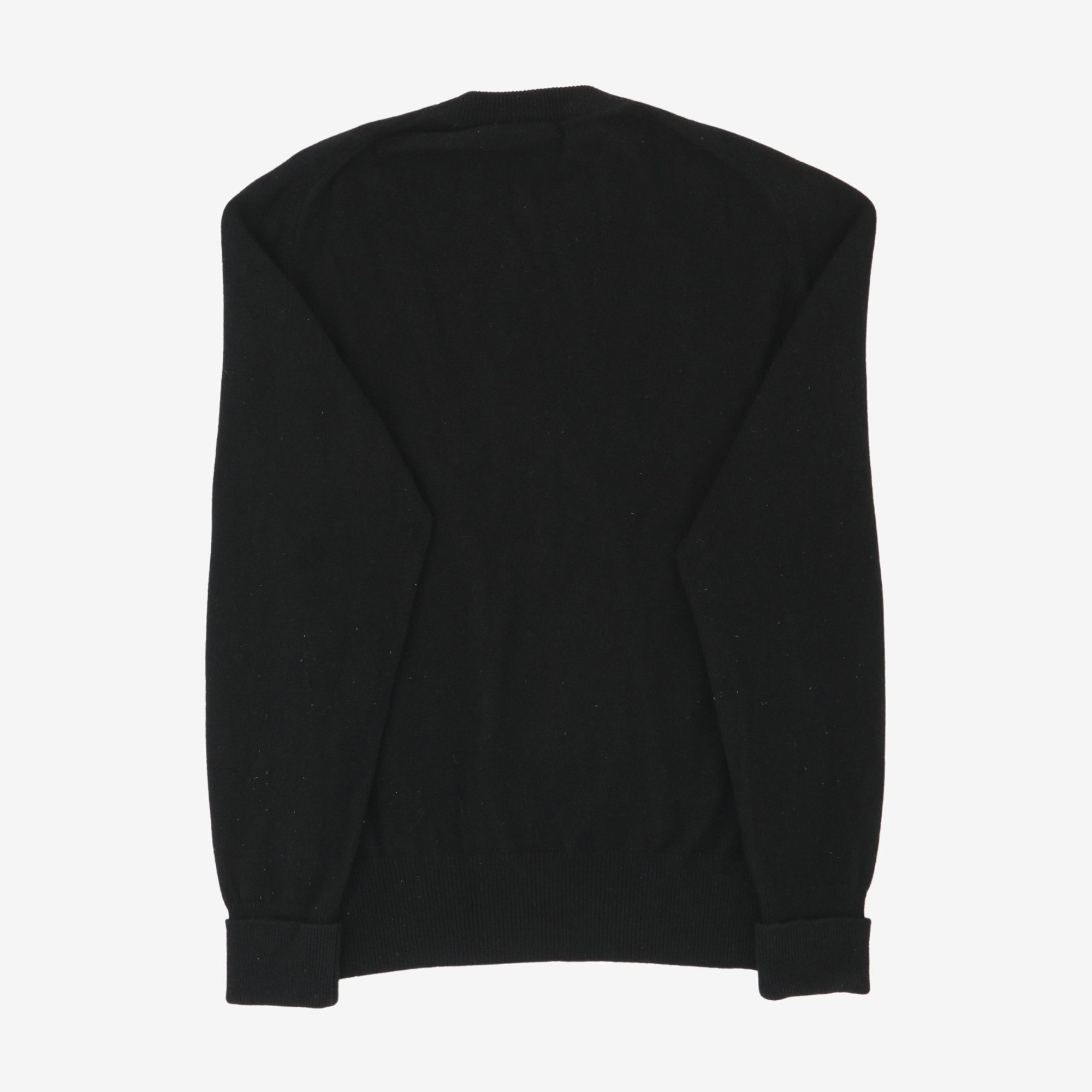 Standard Crewneck Sweater