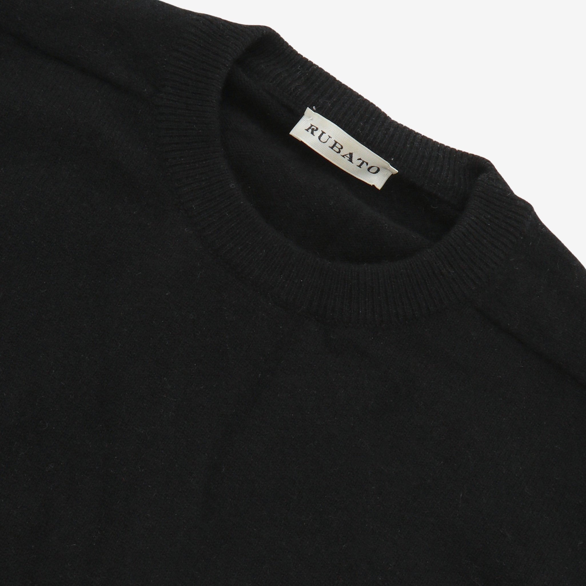 Standard Crewneck Sweater