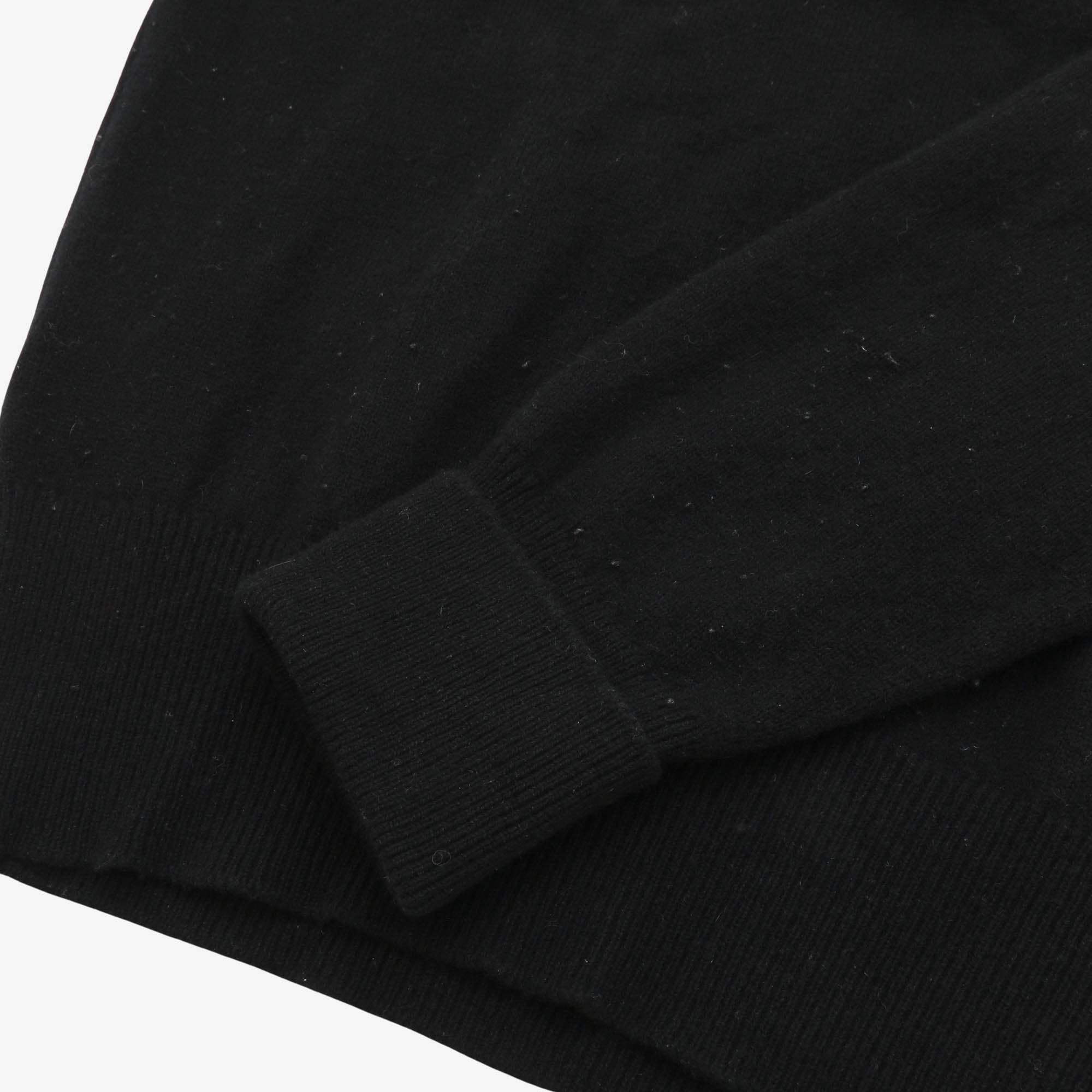 Standard Crewneck Sweater