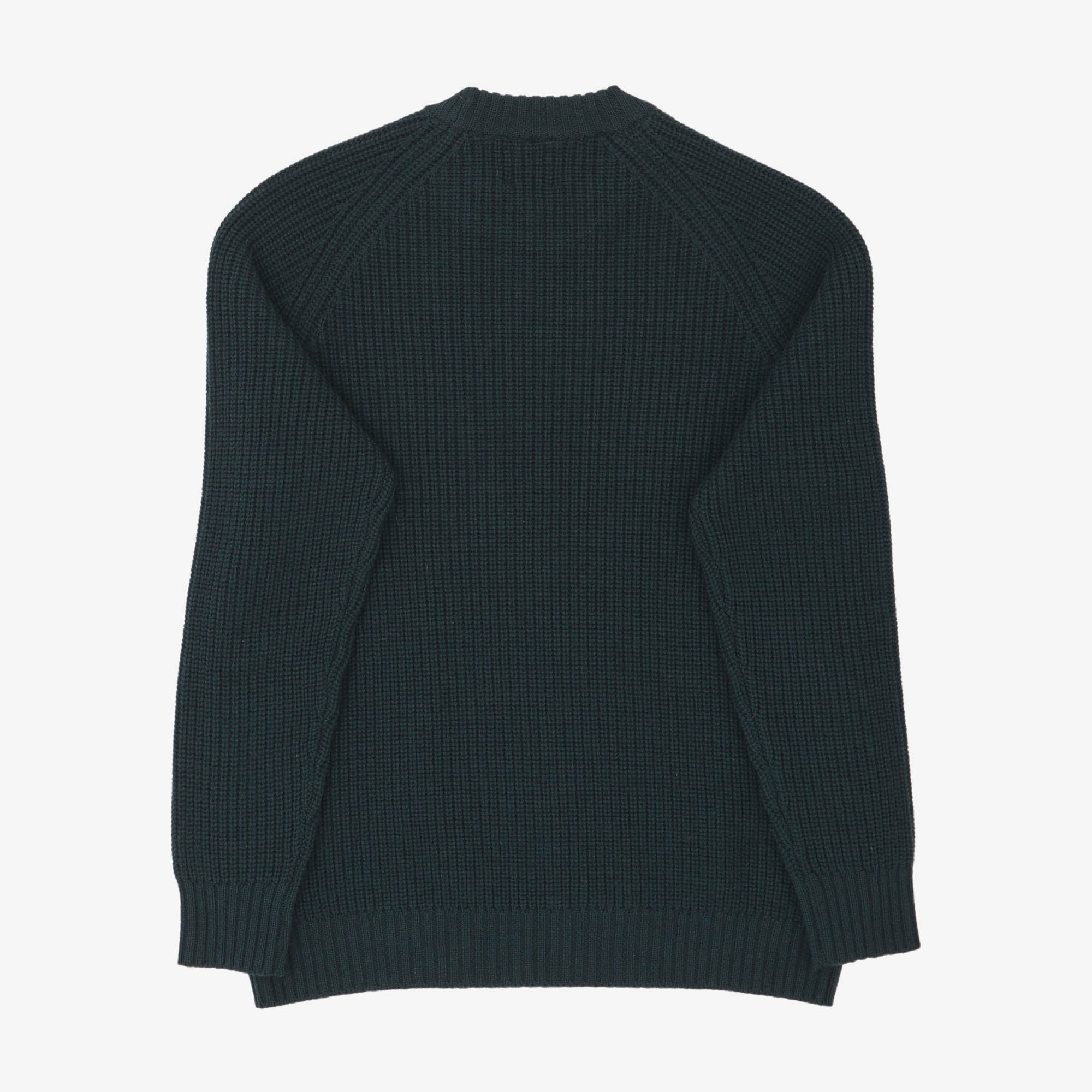 Rebel Girocollo Sweater