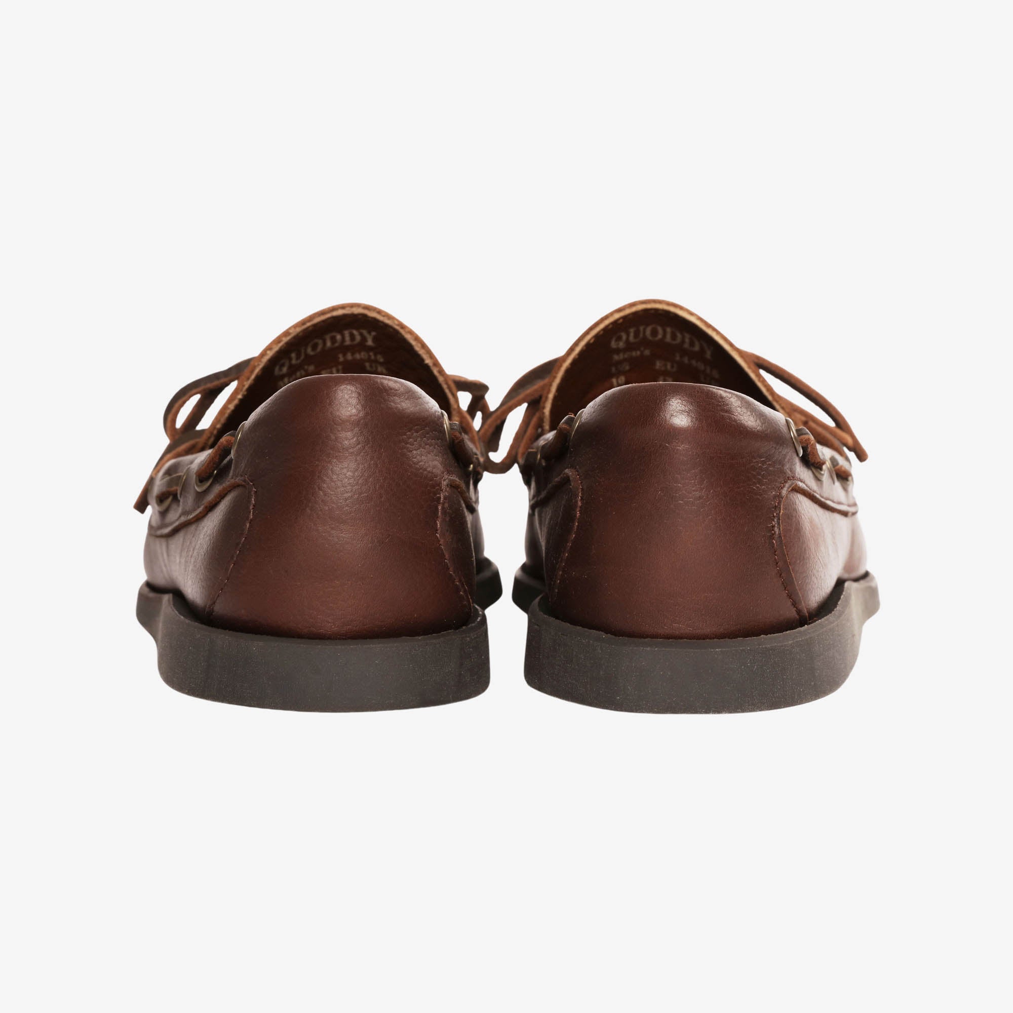 Pebble Canoe Shoe