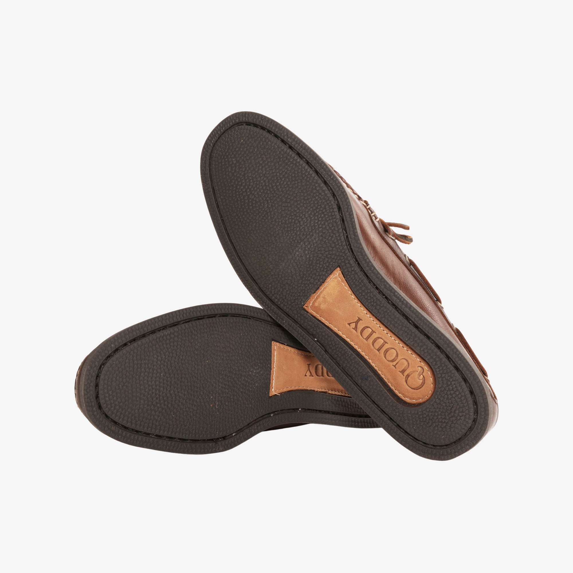 Pebble Canoe Shoe