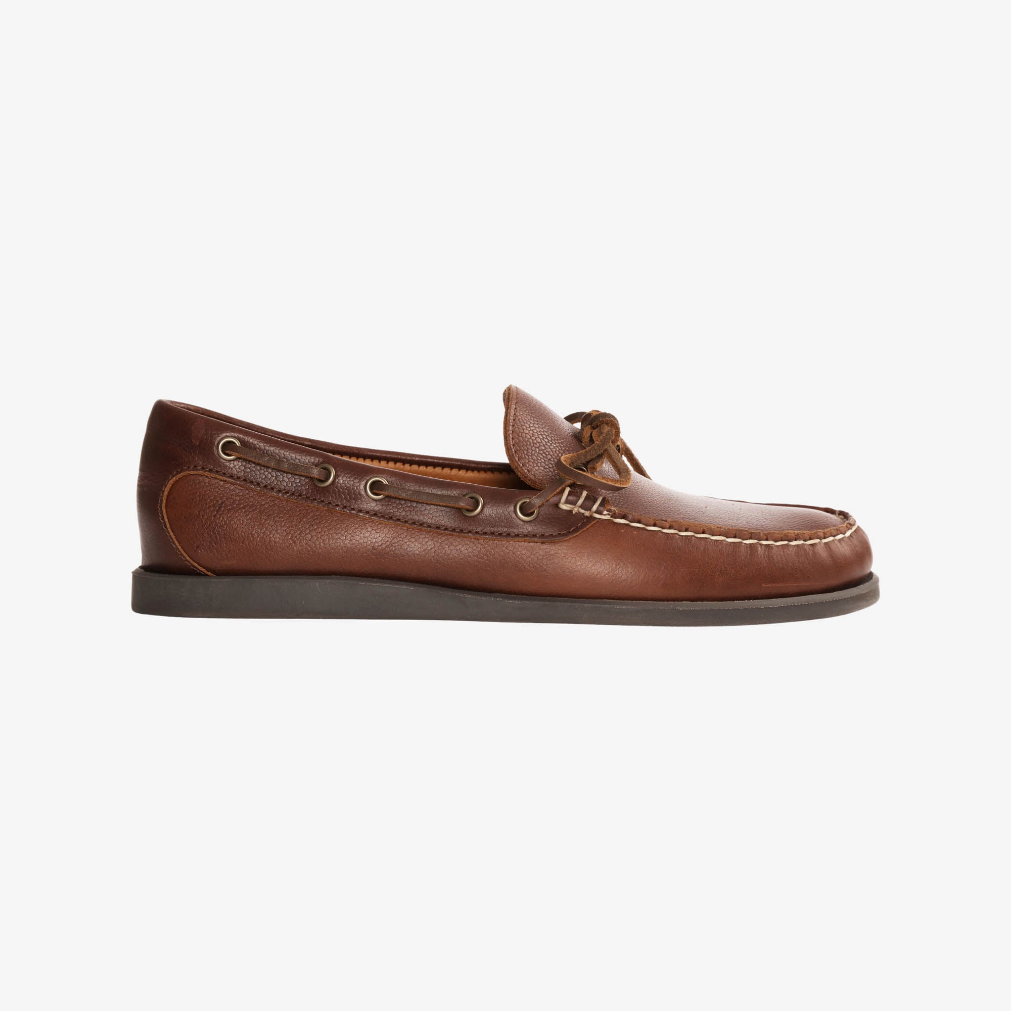 Pebble Canoe Shoe