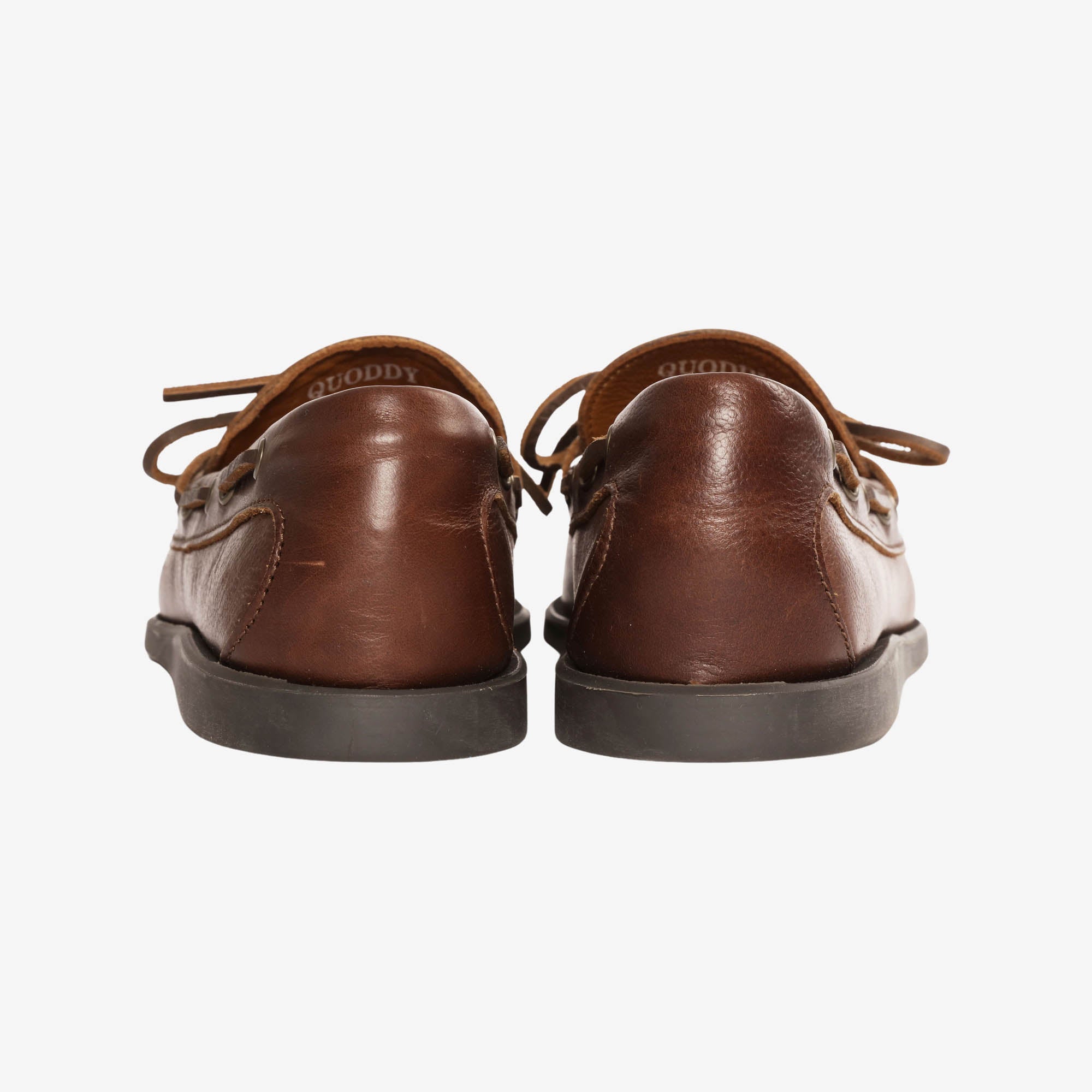 Pebble Canoe Shoe