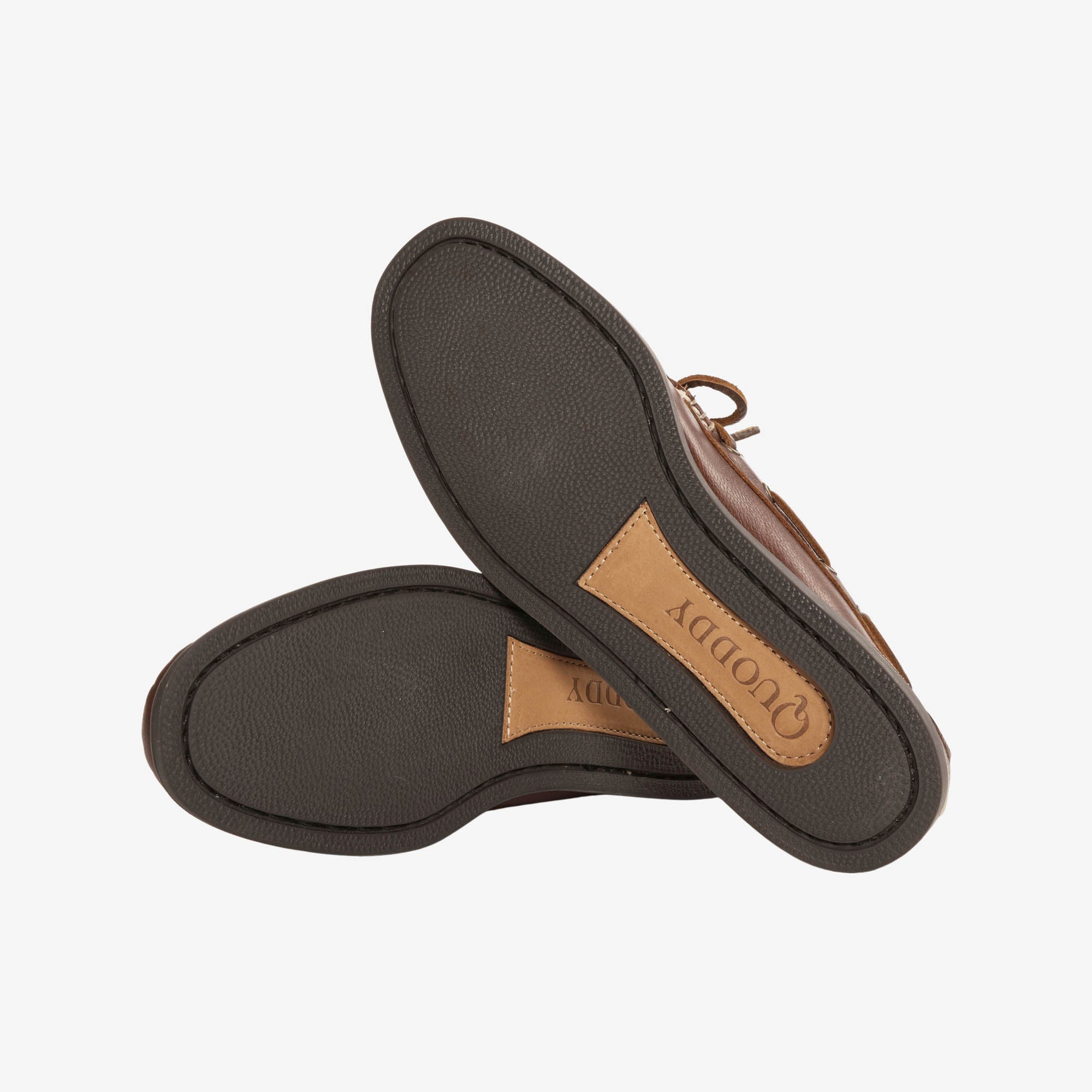Pebble Canoe Shoe