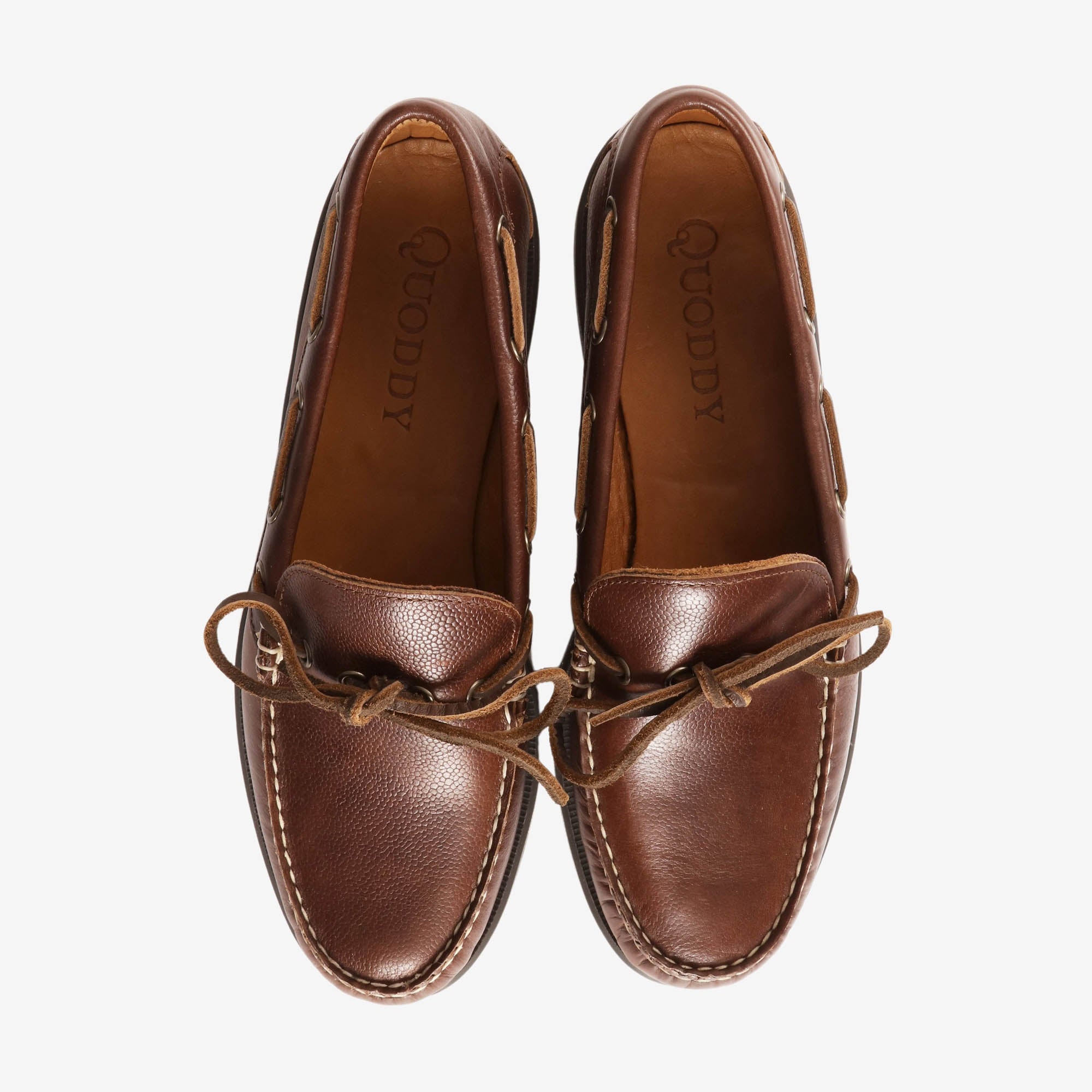 Pebble Canoe Shoe