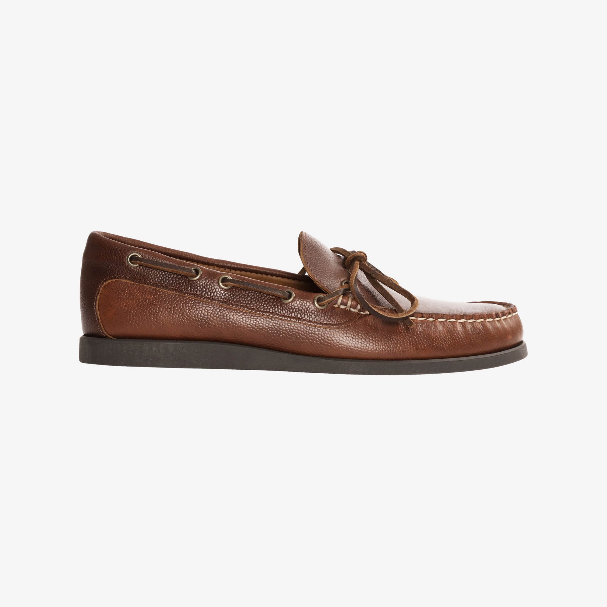 Pebble Canoe Shoe