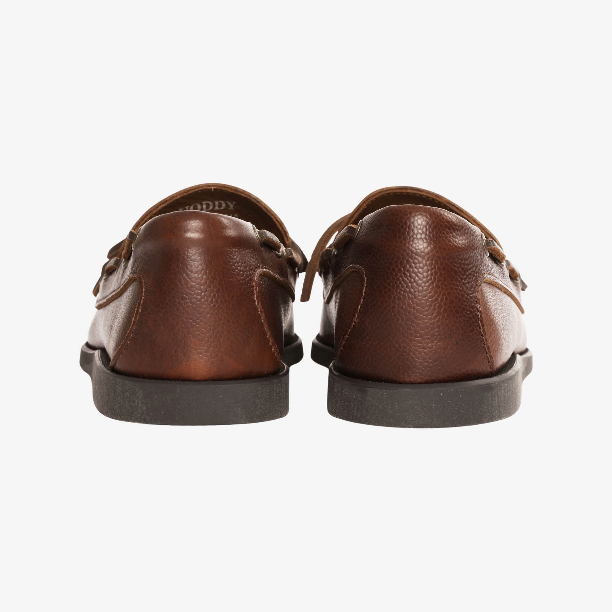 Pebble Canoe Shoe