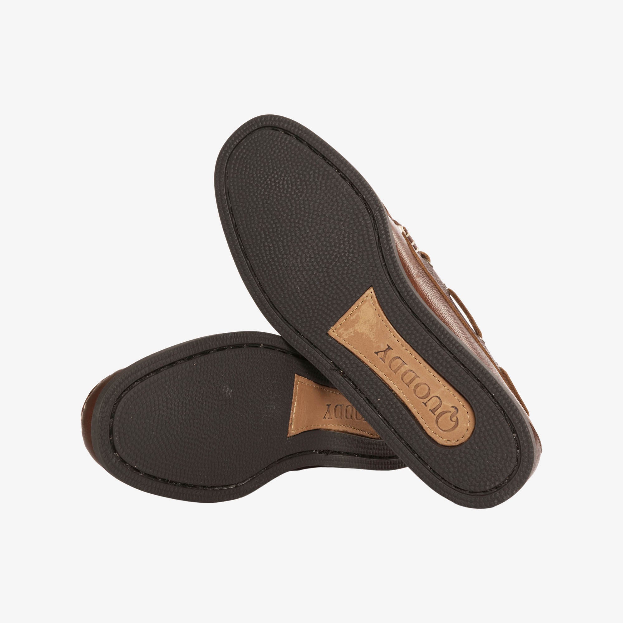 Pebble Canoe Shoe