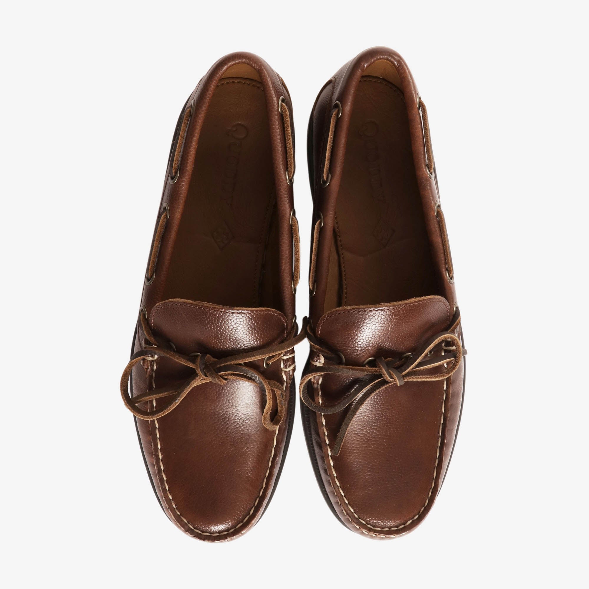Pebble Canoe Shoe