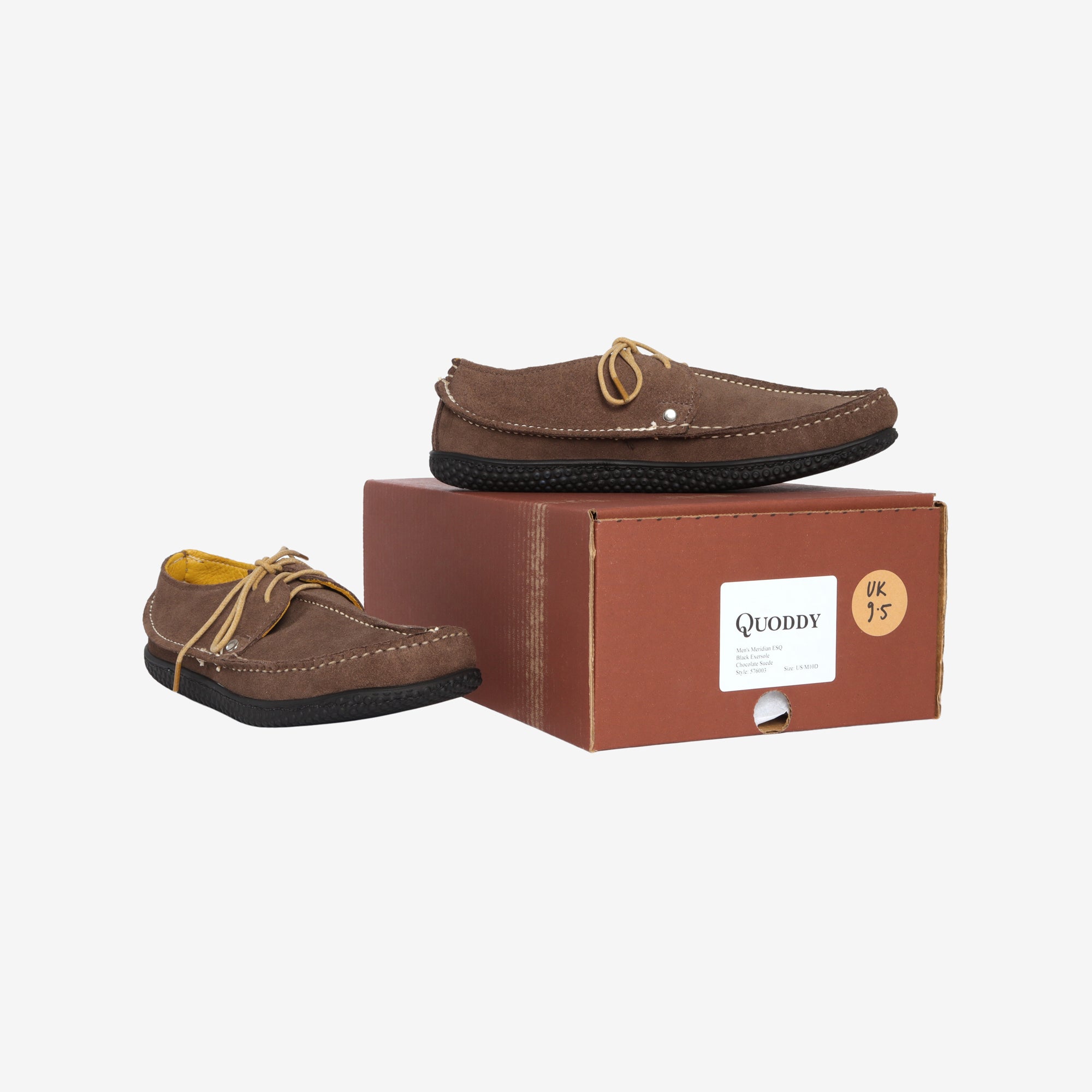 Meridian ESQ Shoe