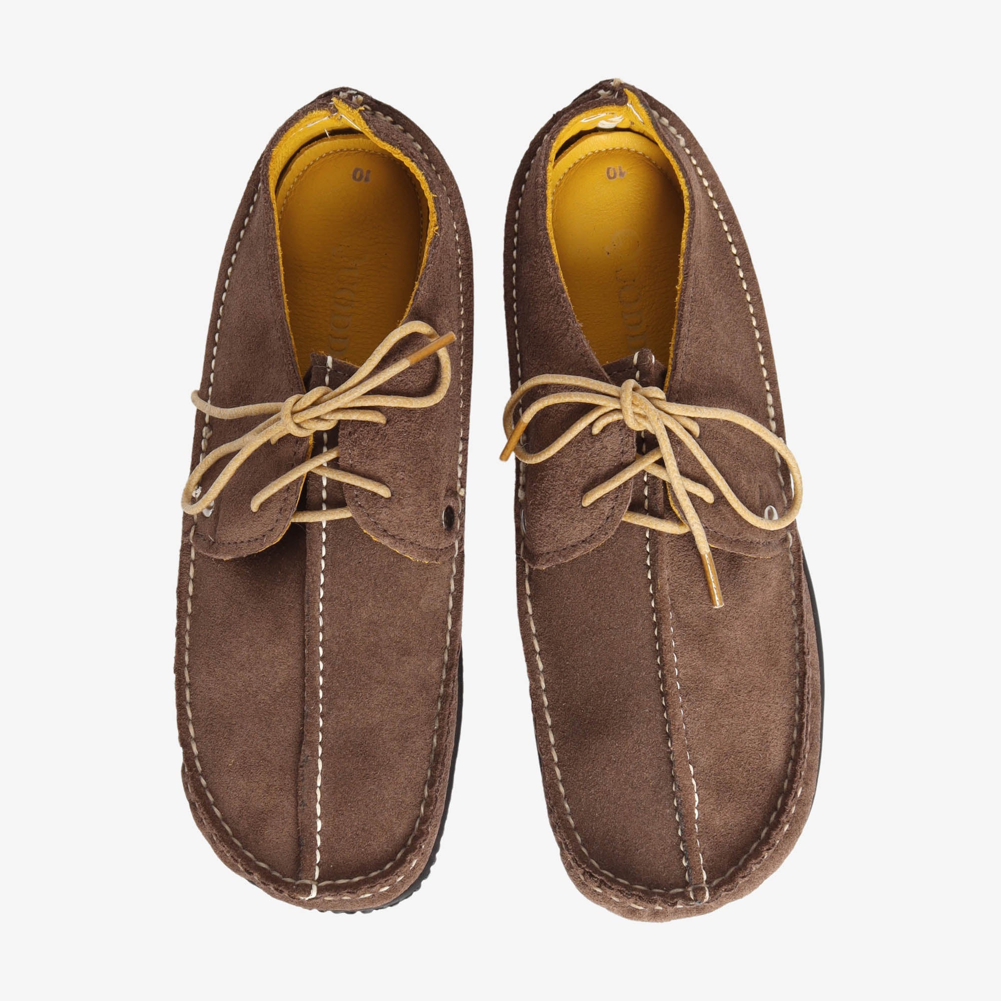 Meridian ESQ Shoe