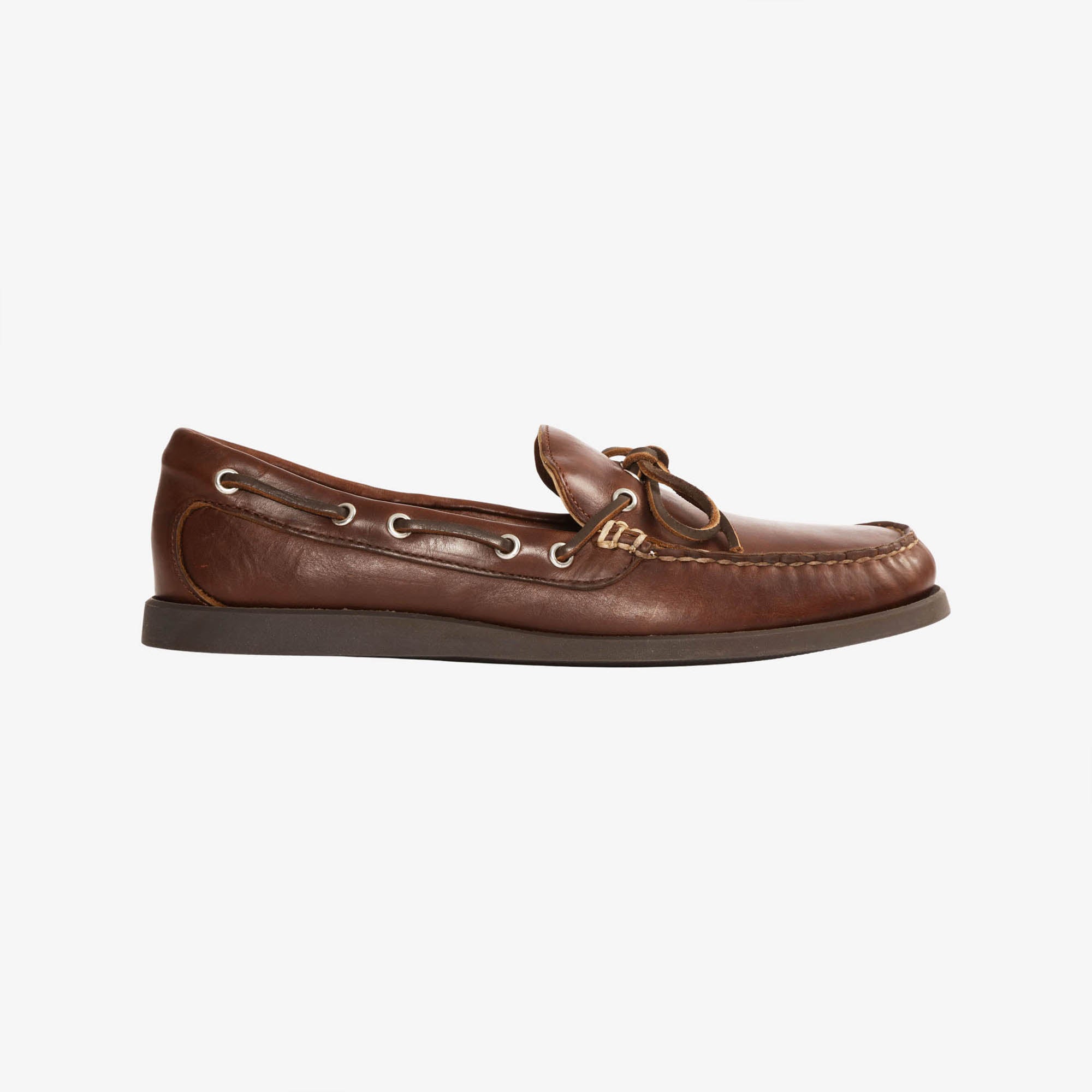 Sample Canoe Shoe