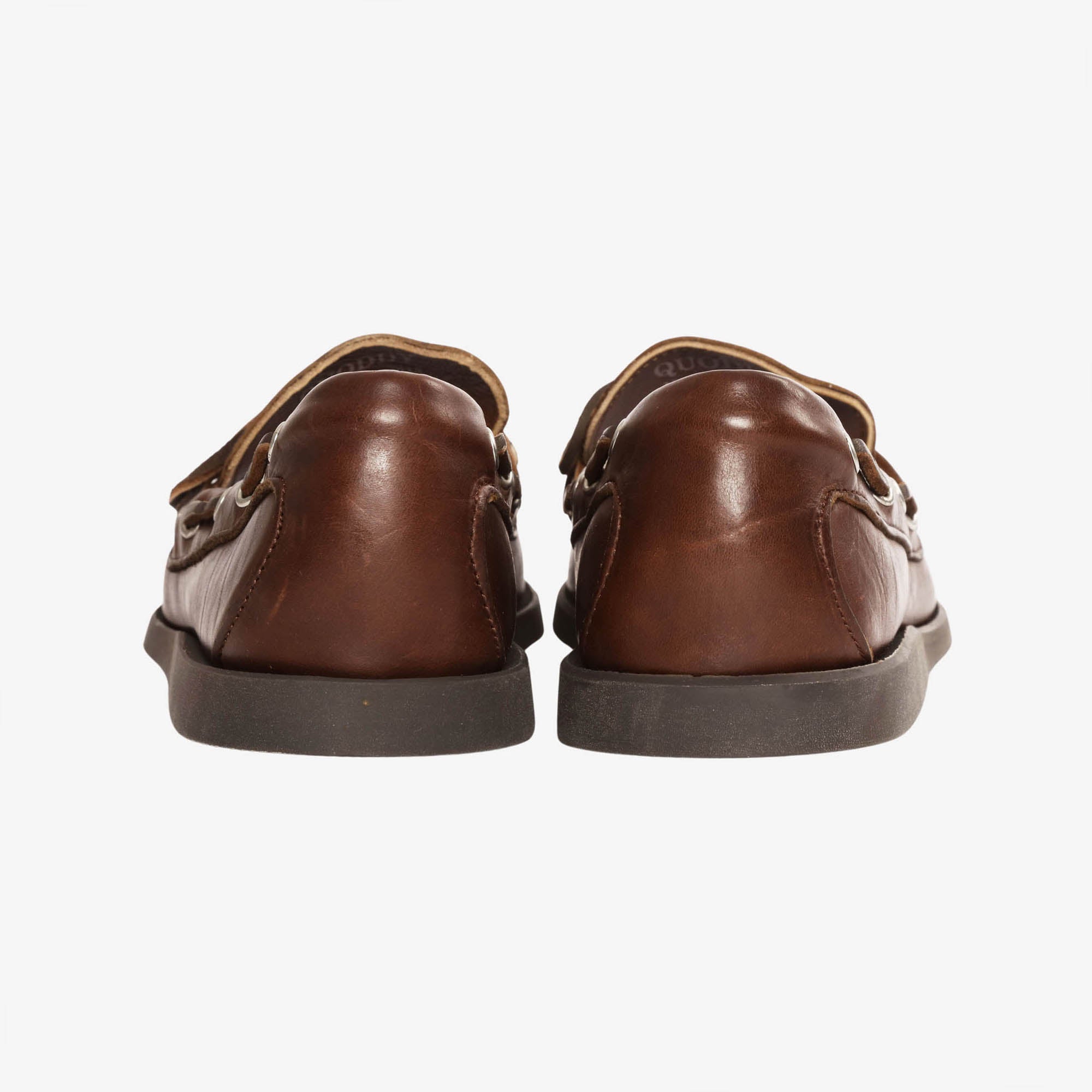 Sample Canoe Shoe