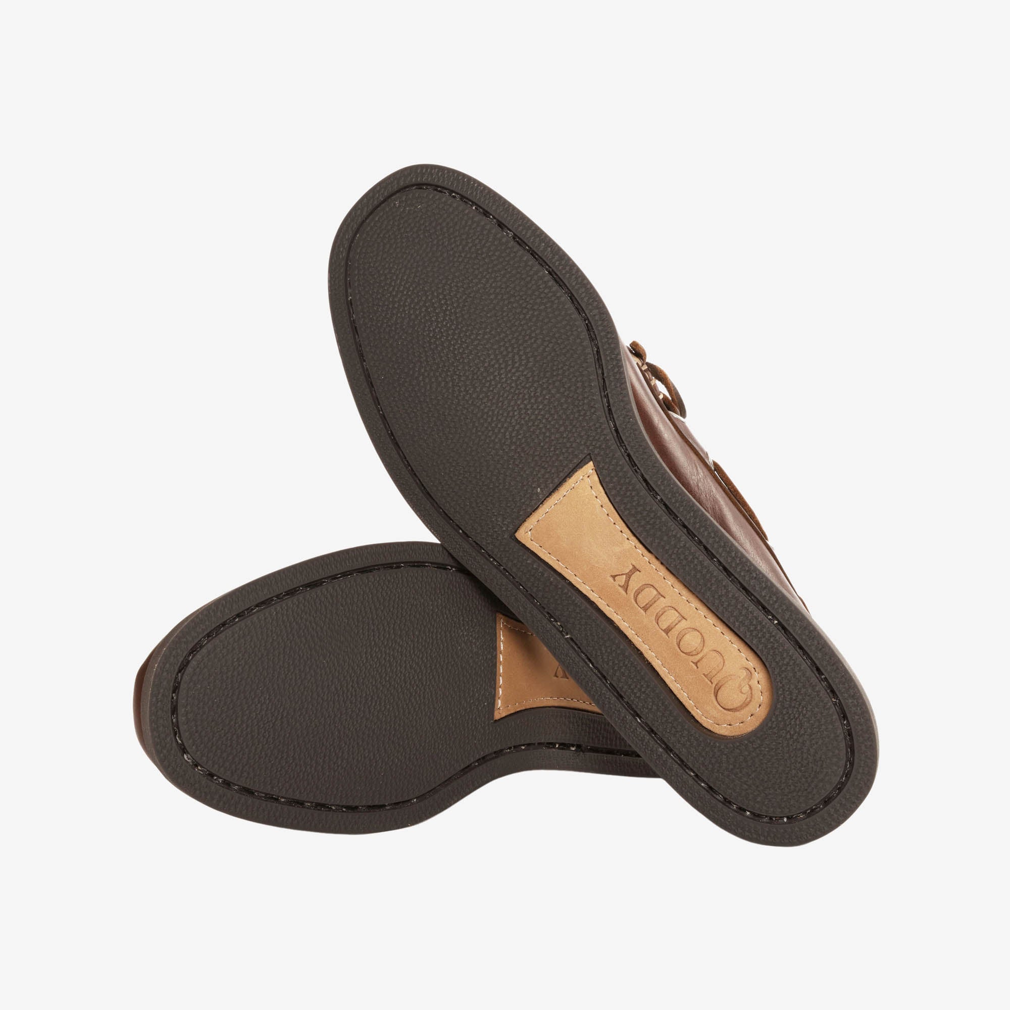 Sample Canoe Shoe