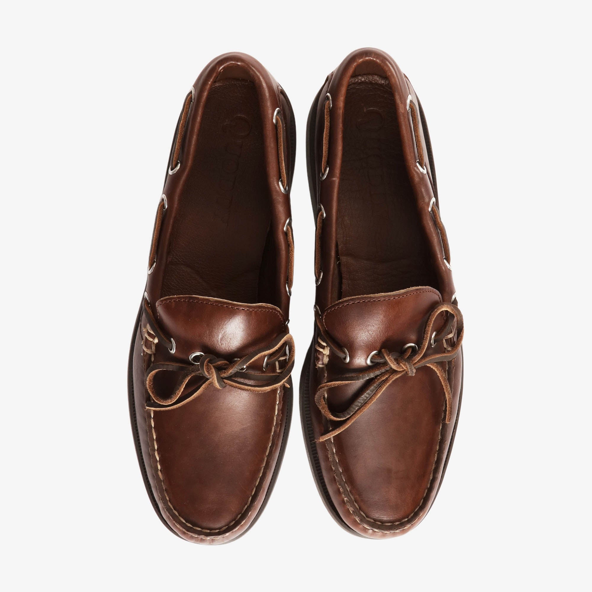 Sample Canoe Shoe