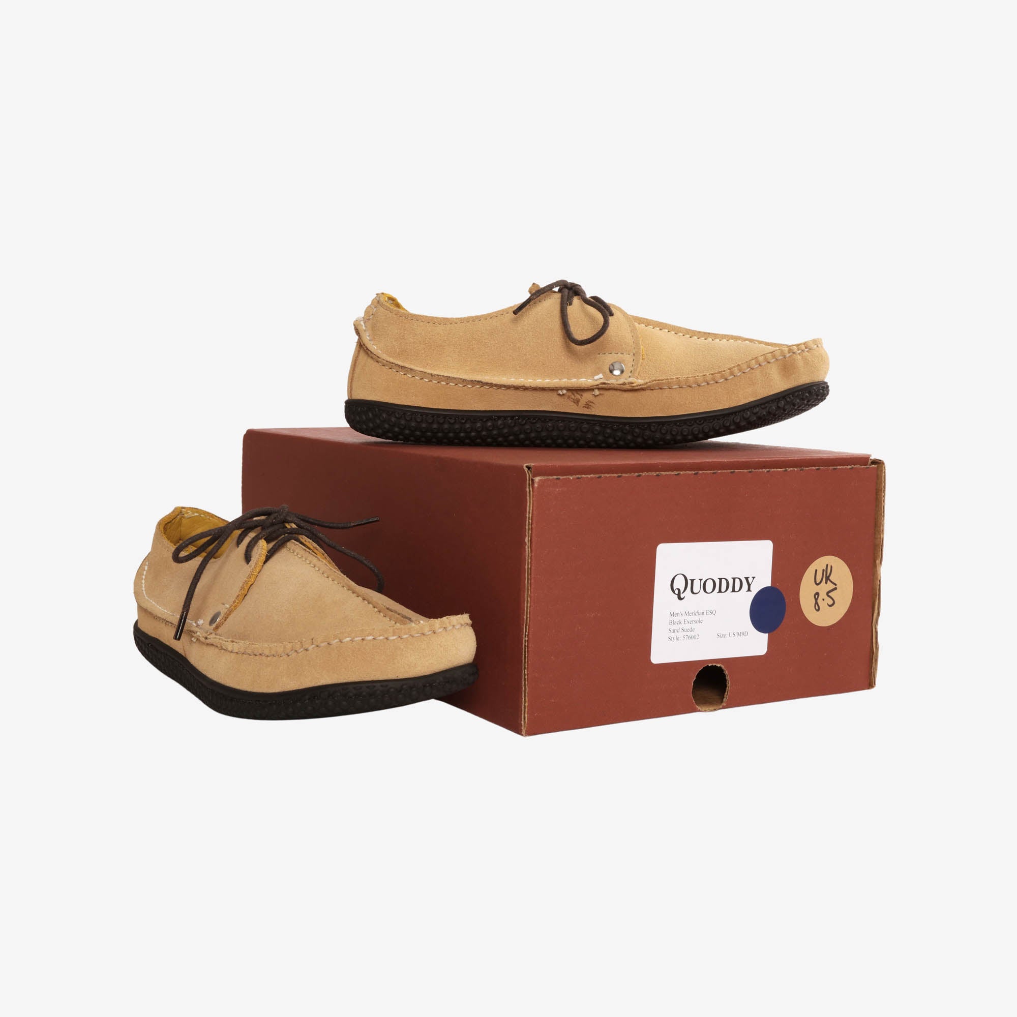 Meridian ESQ Shoe