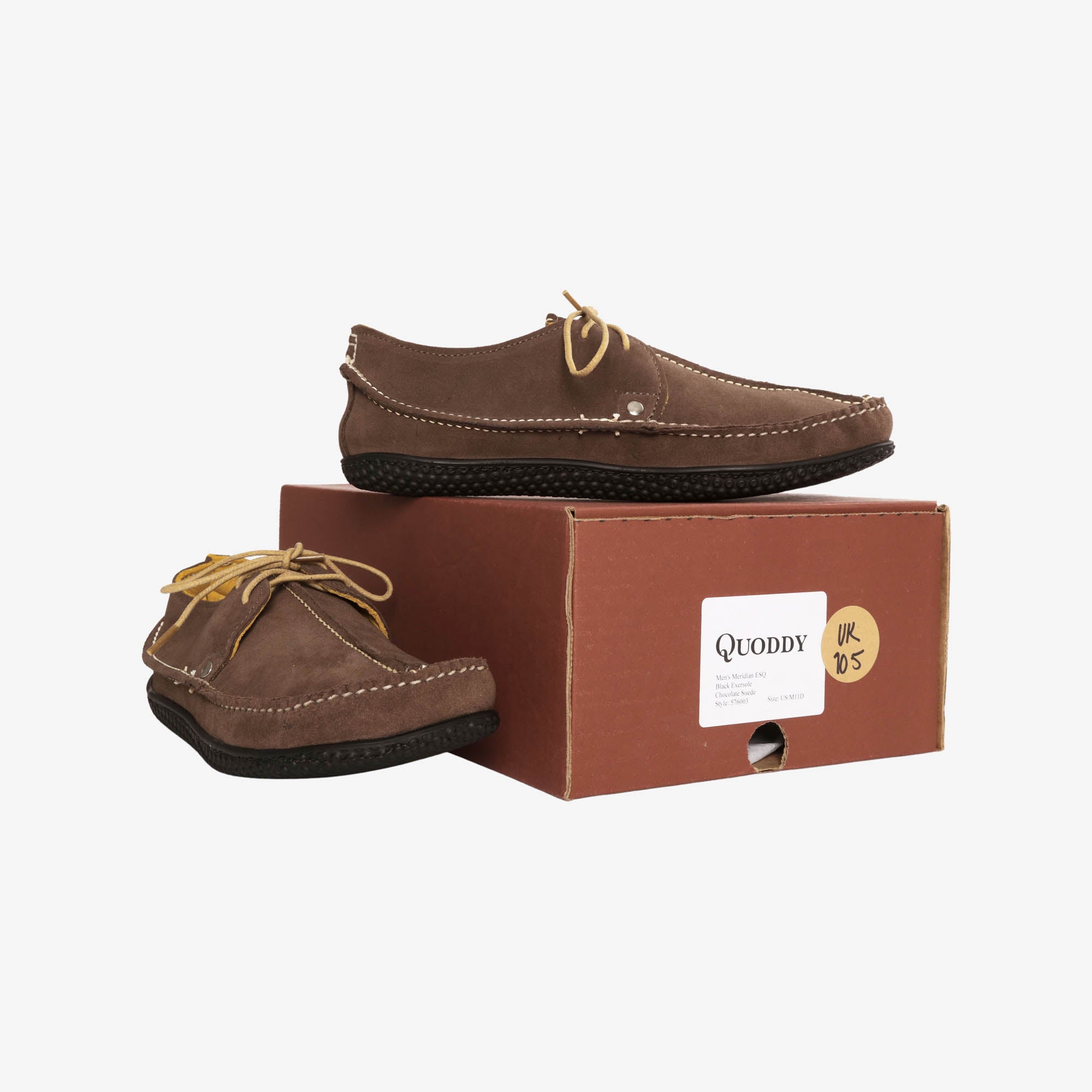Meridian ESQ Shoe