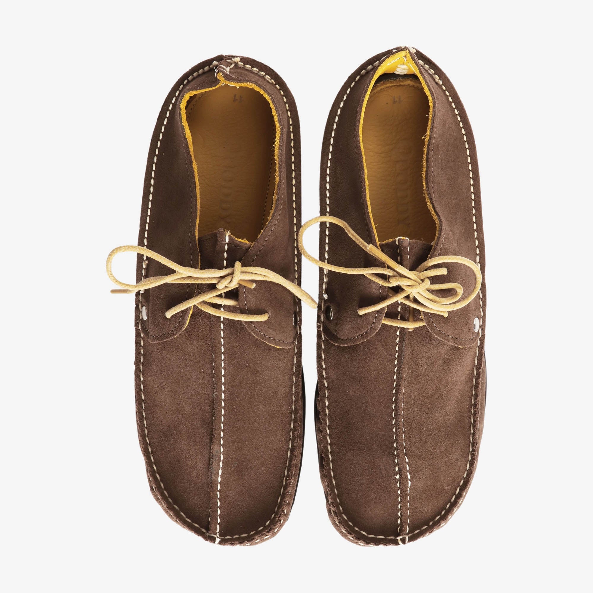 Meridian ESQ Shoe