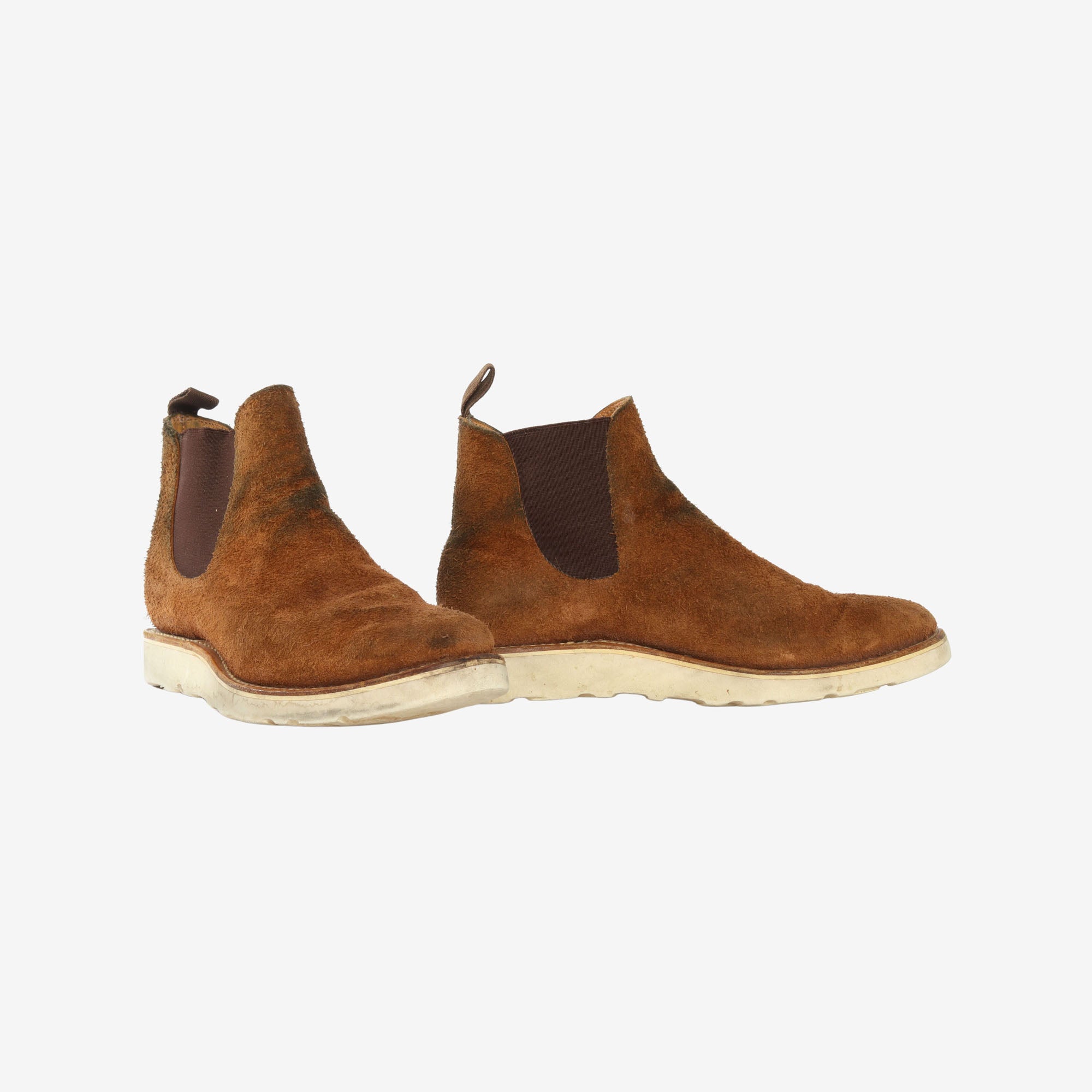 Chelsea Boot