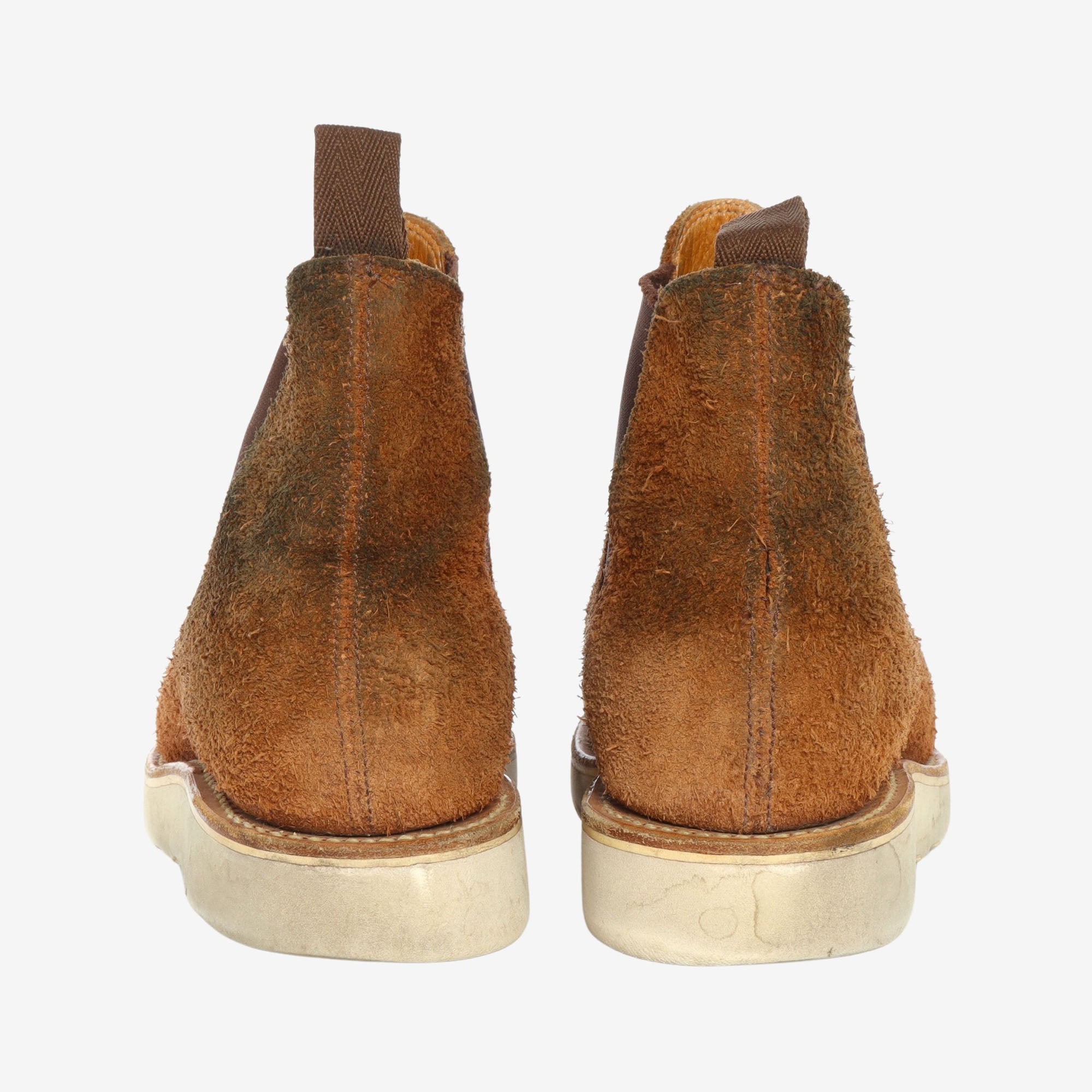 Chelsea Boot