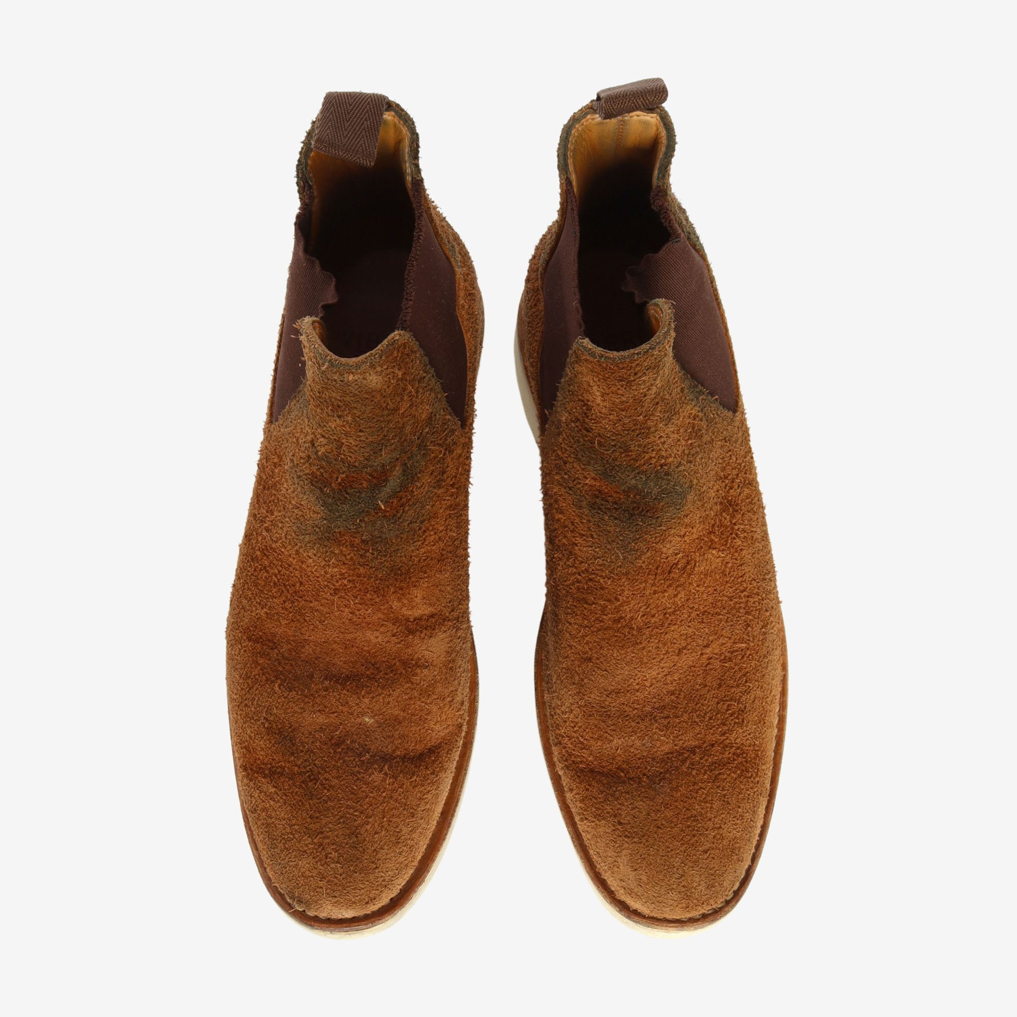 Chelsea Boot
