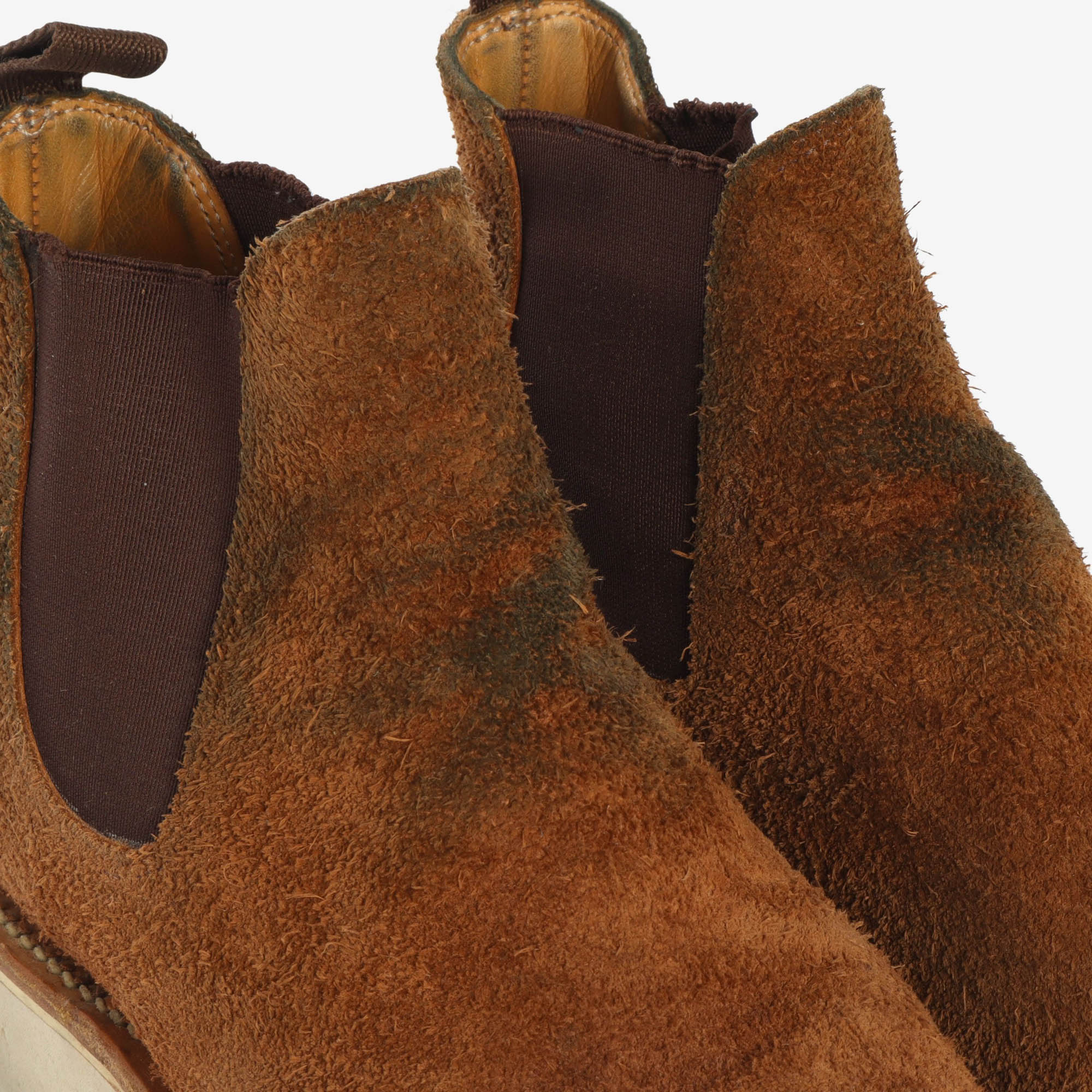 Chelsea Boot