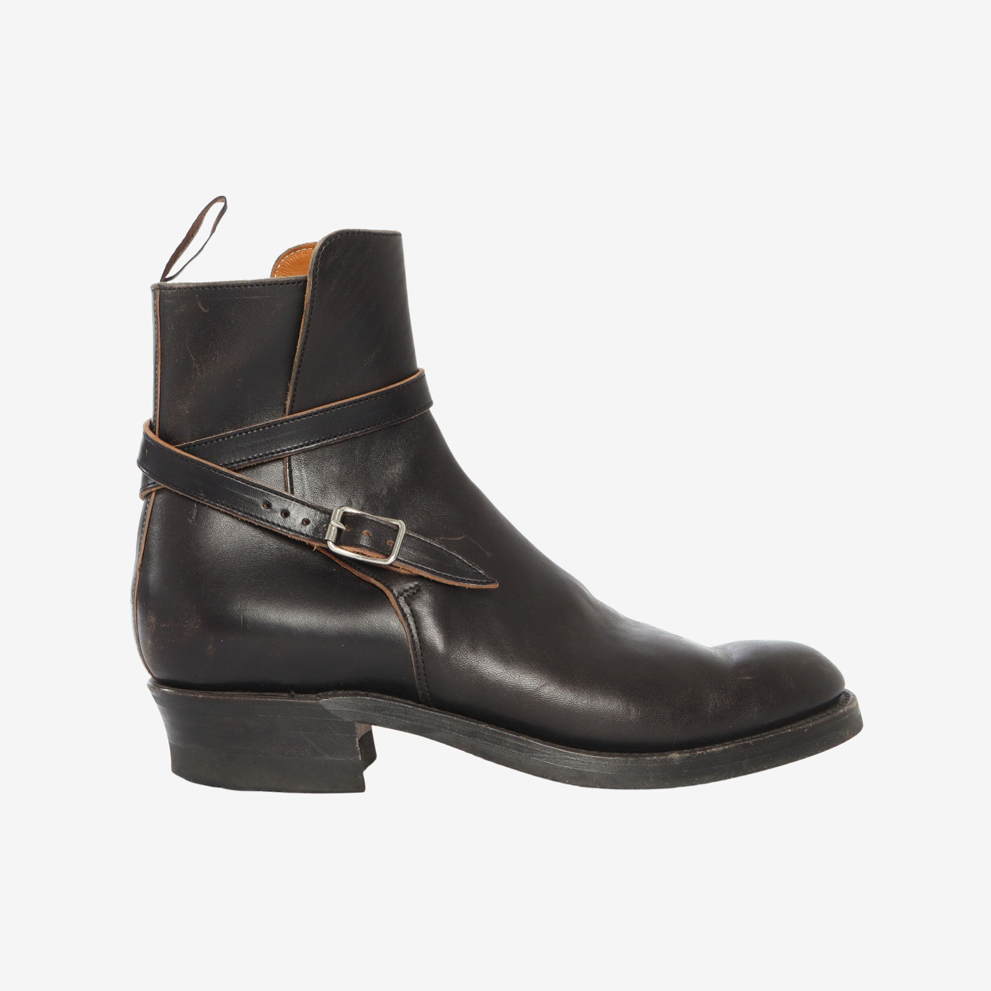 Griffin Jodhpur Boots