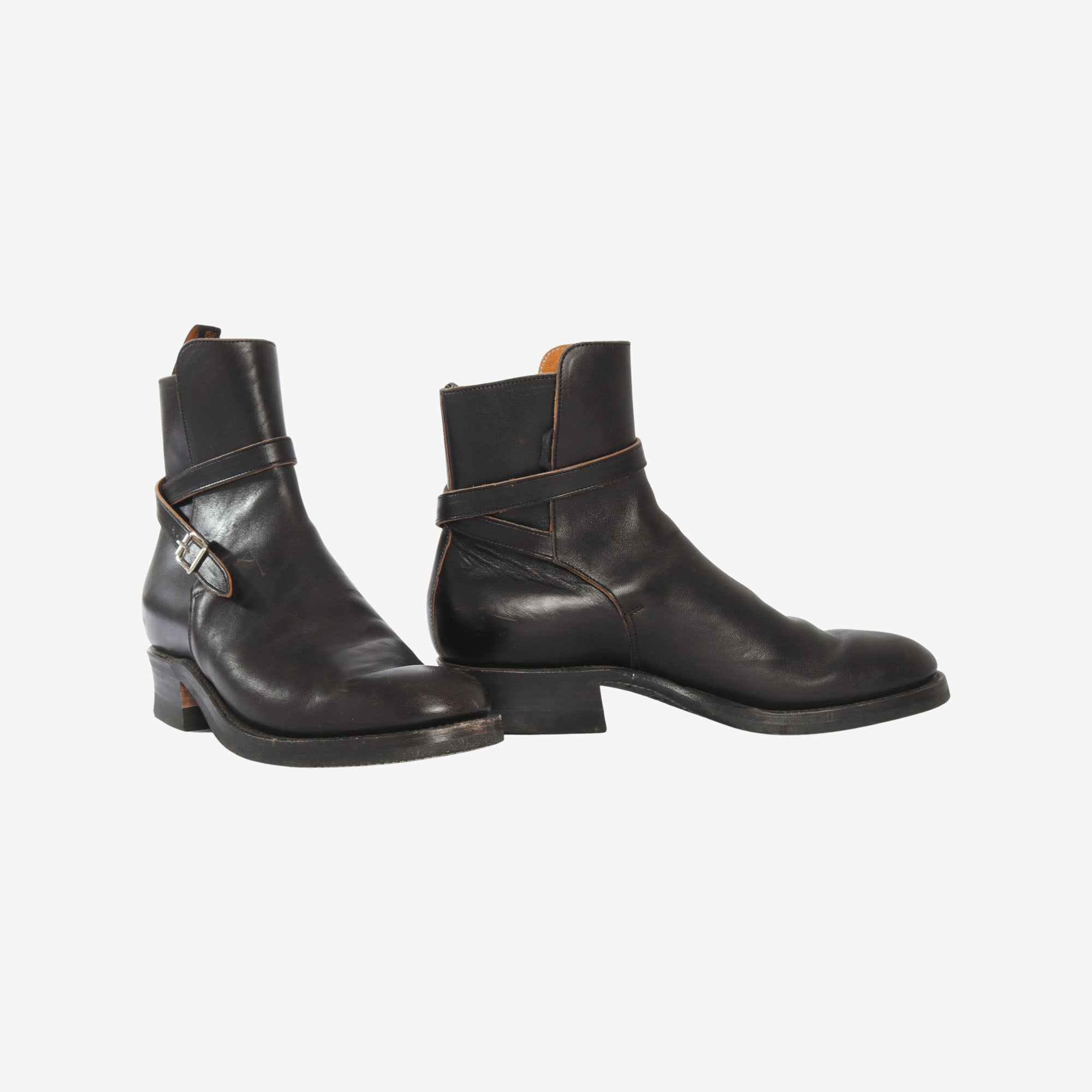 Griffin Jodhpur Boots