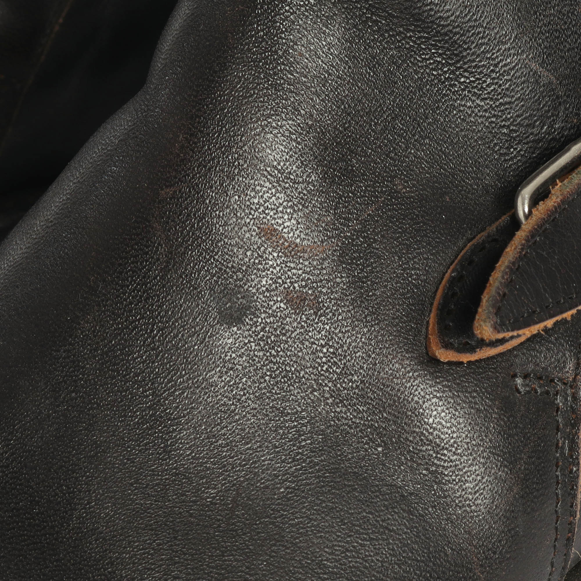Griffin Jodhpur Boots