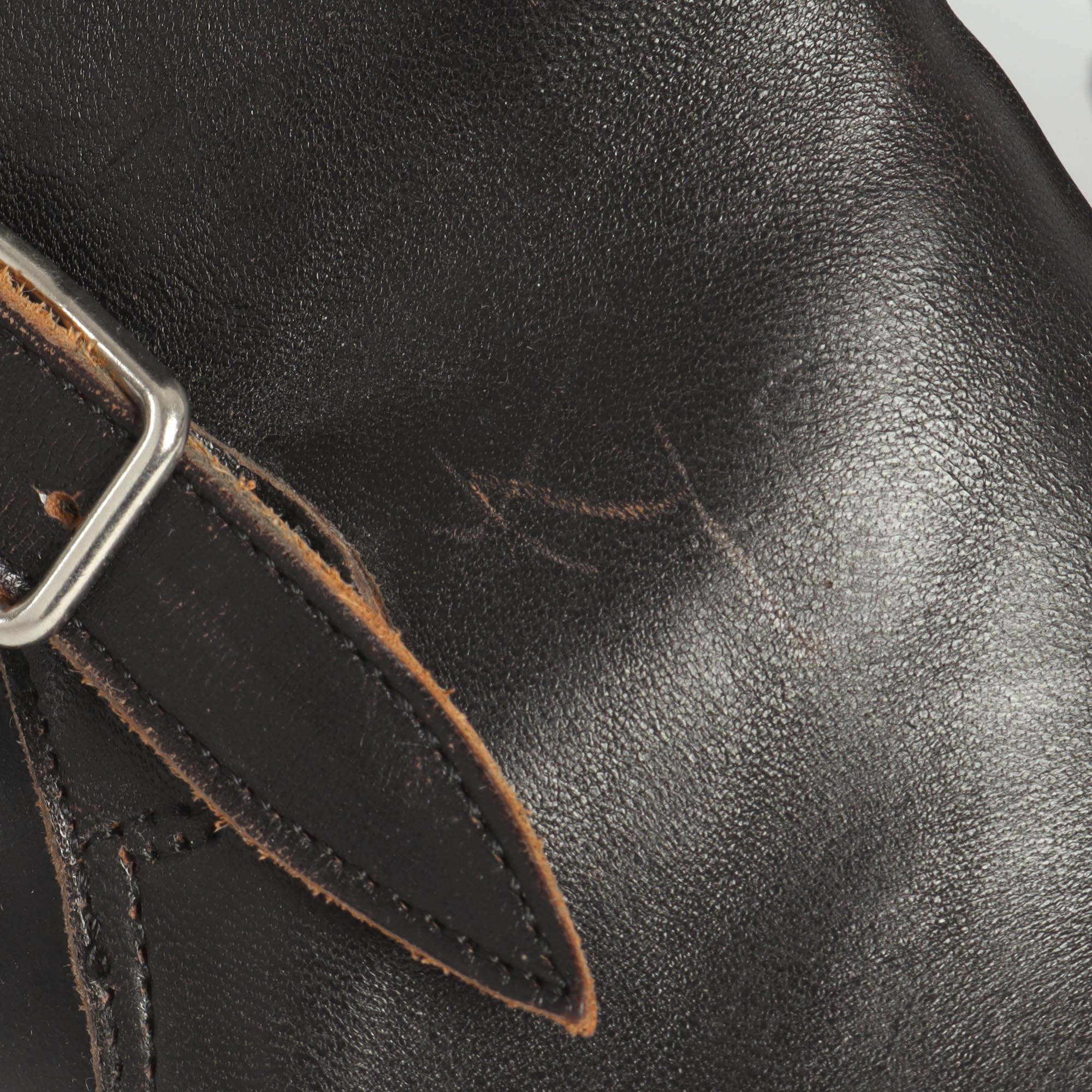 Griffin Jodhpur Boots