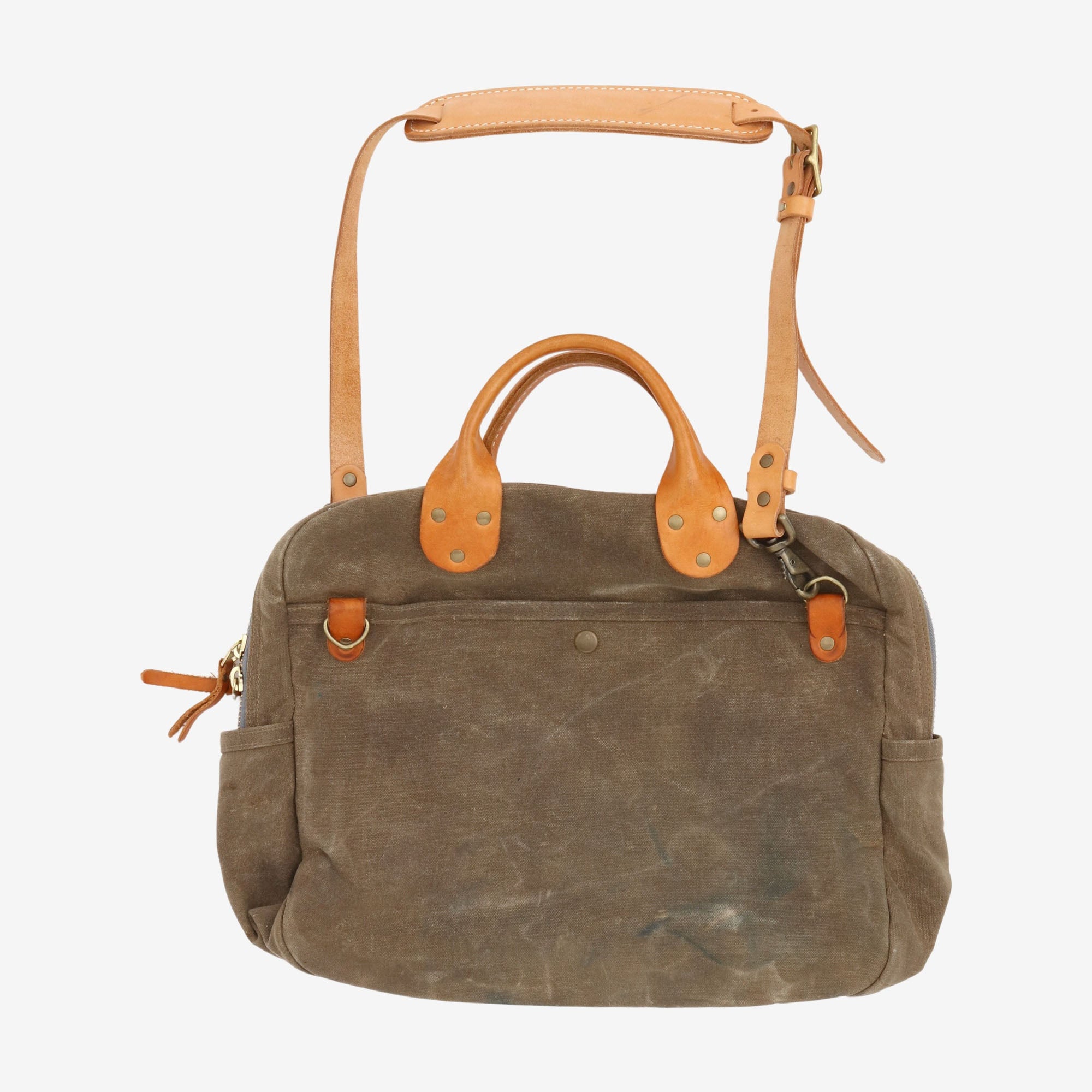 Garrison Briefcase
